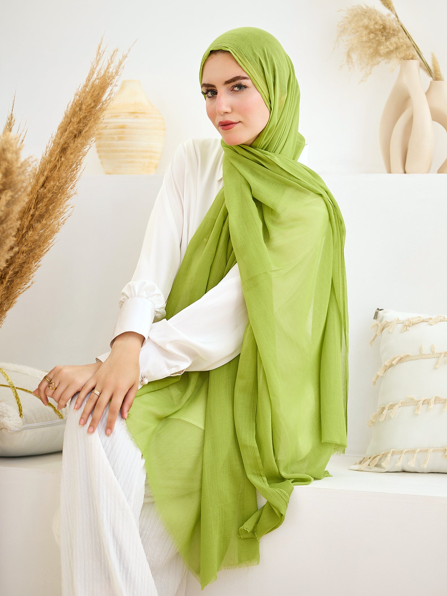 may green