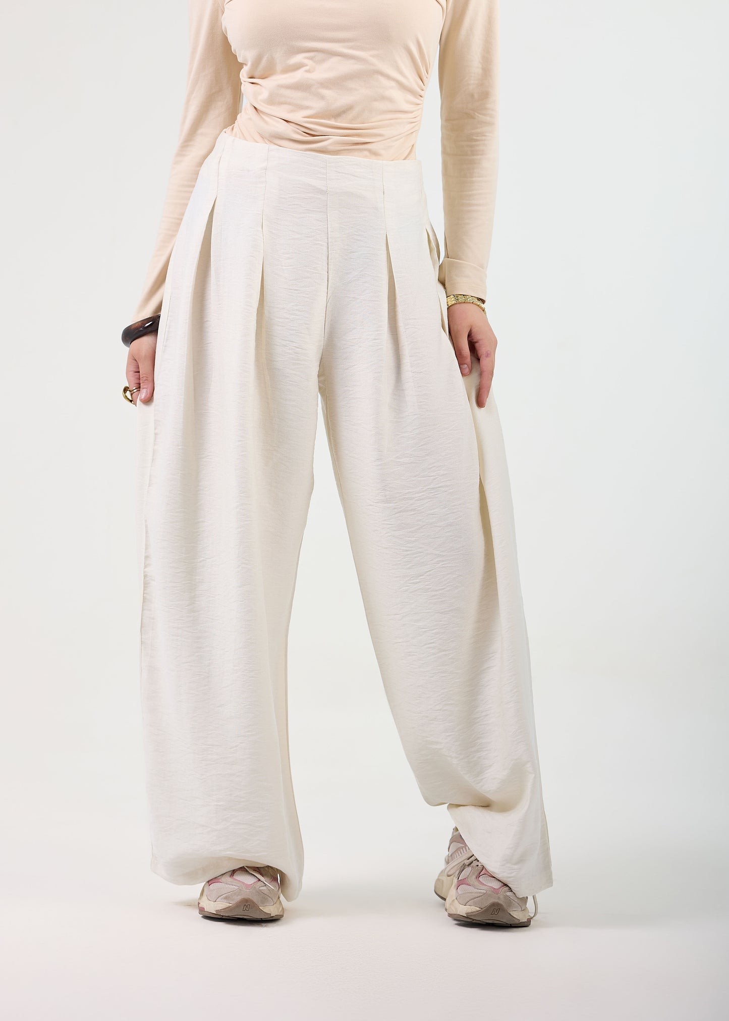 Linen Pants