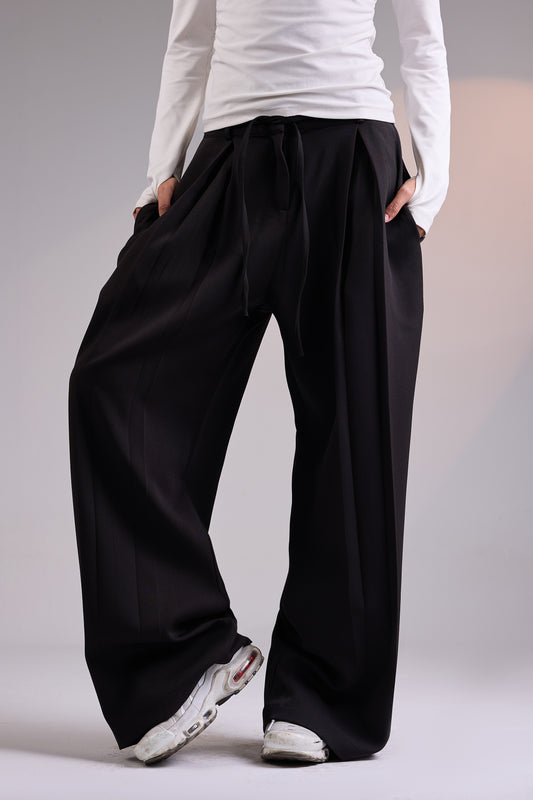Drape Pants