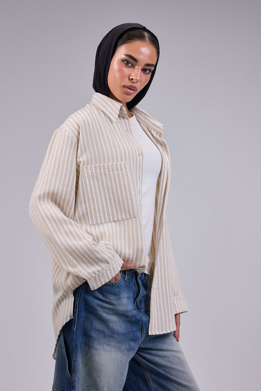Linen Shirt