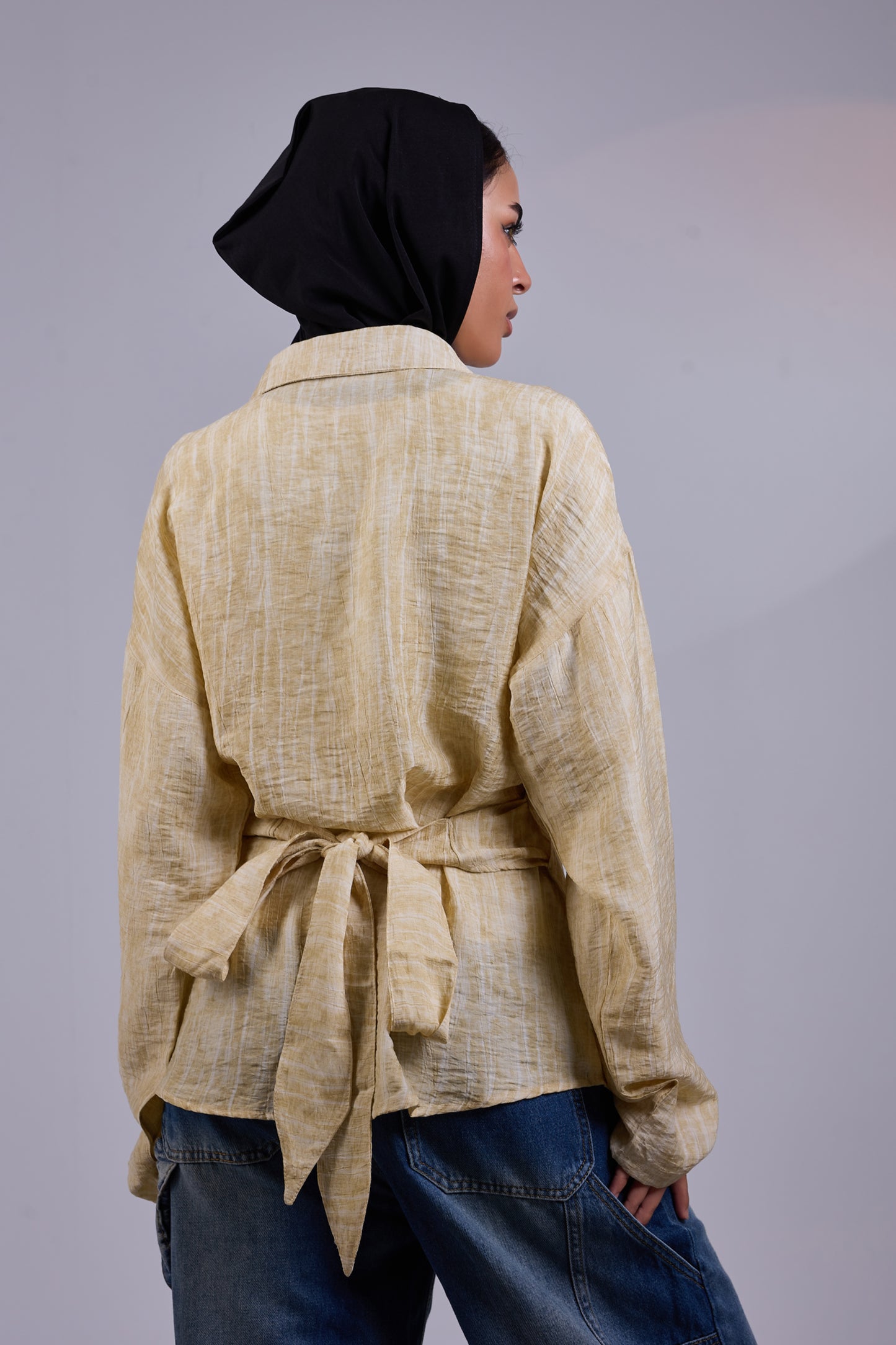 Willow Blouse