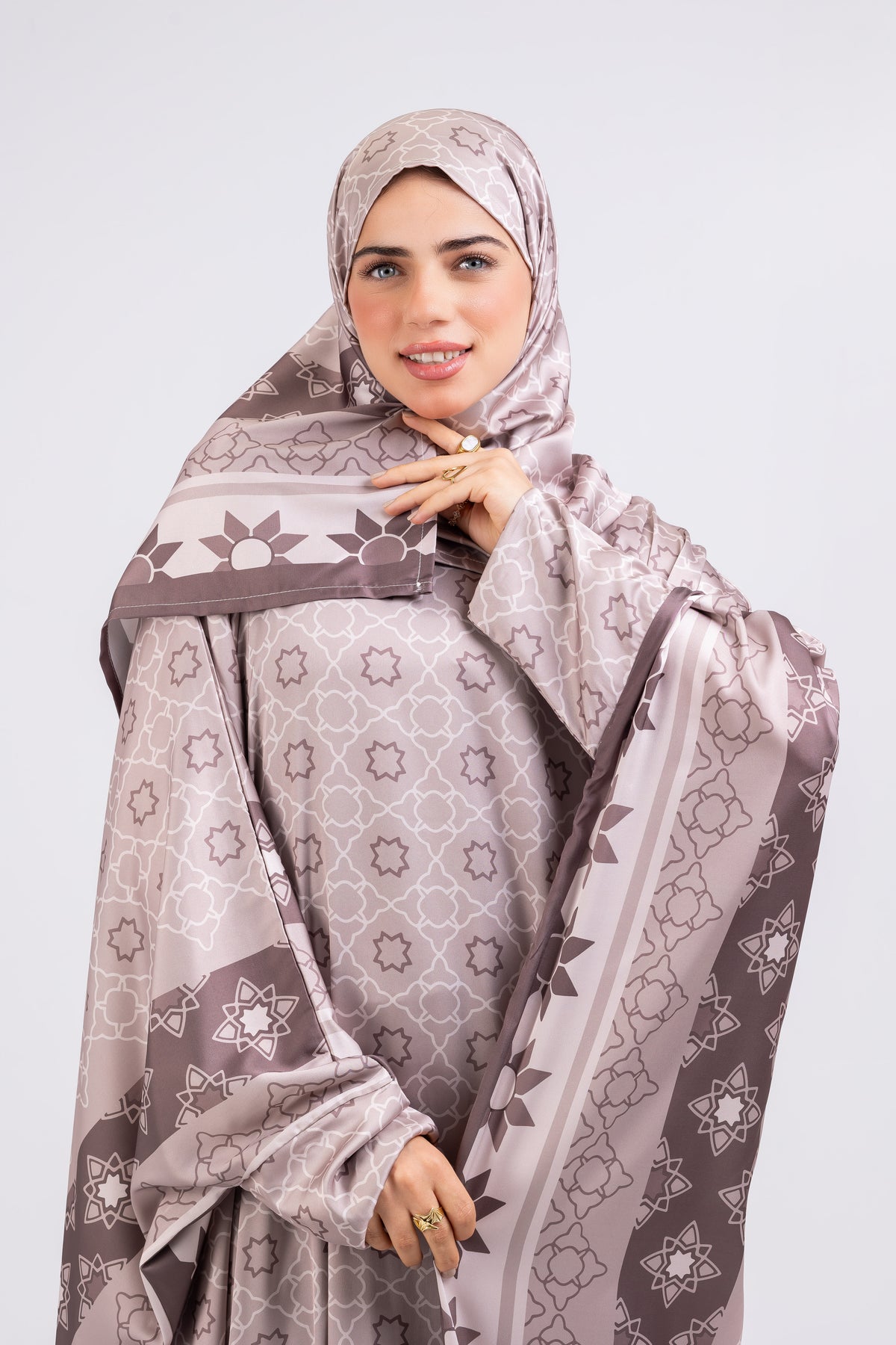 Nura Butterfly