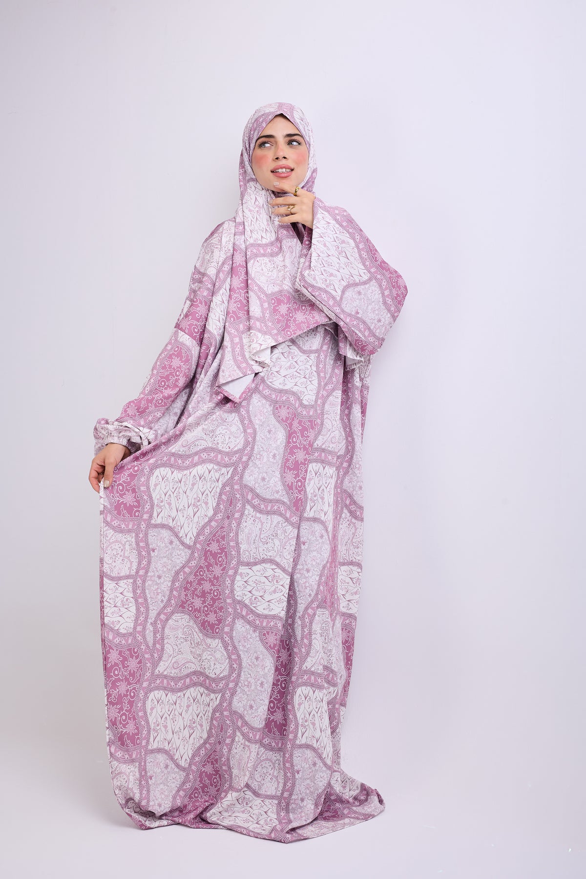 Zina soft twill 2