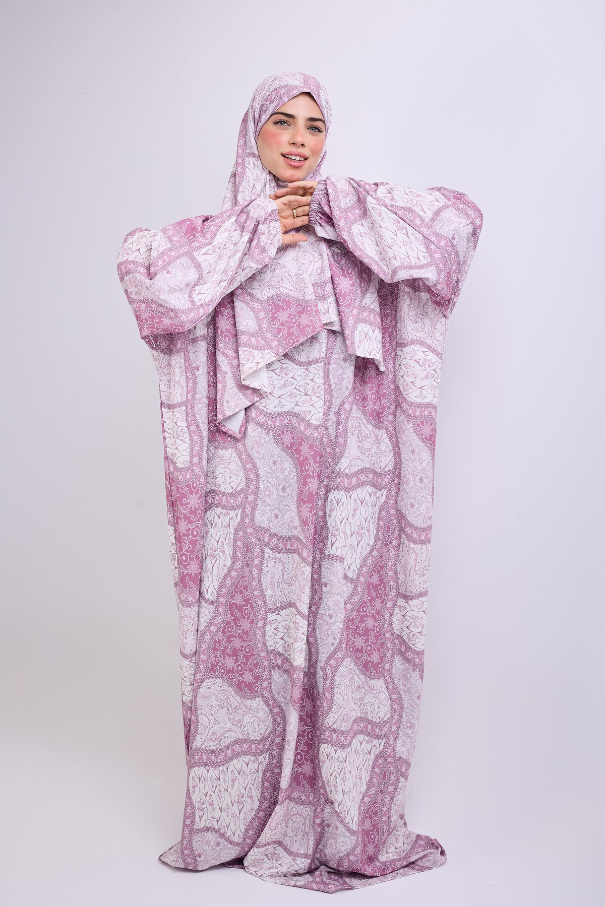 Zina soft twill 2
