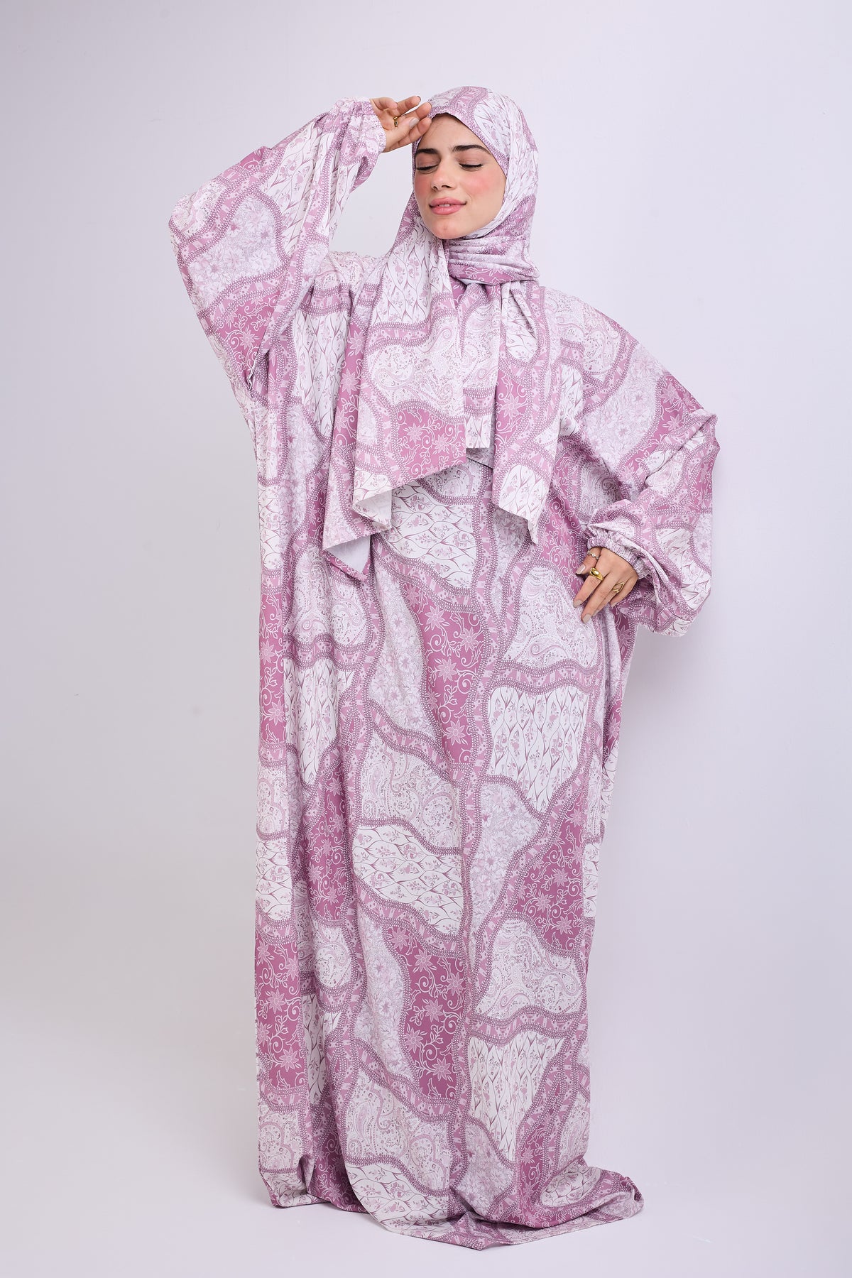 Zina soft twill 2