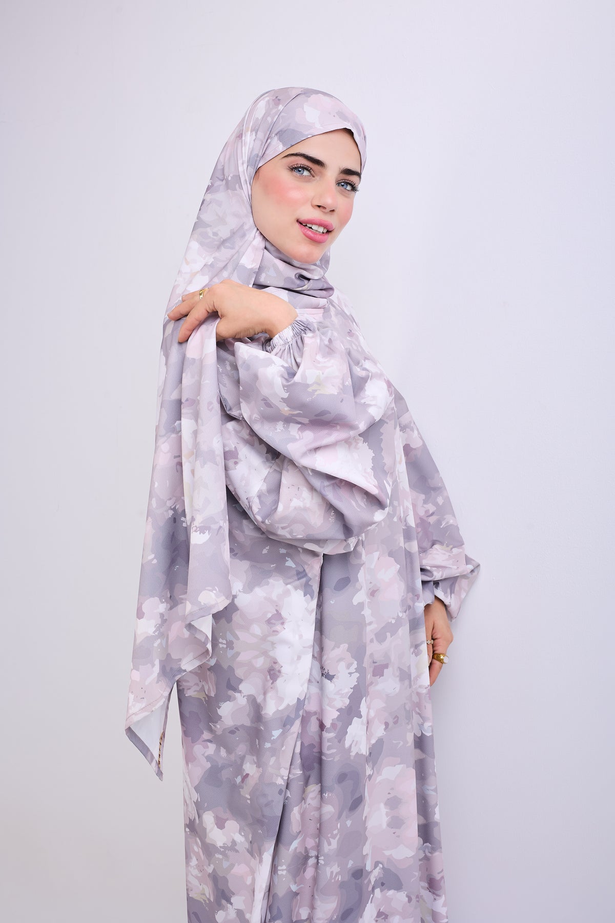 Aisha Soft Twill 2