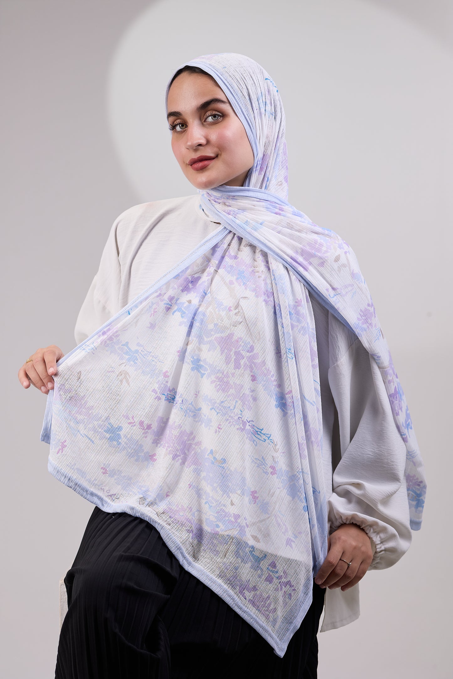 Derya Comfort Kuwait Printed