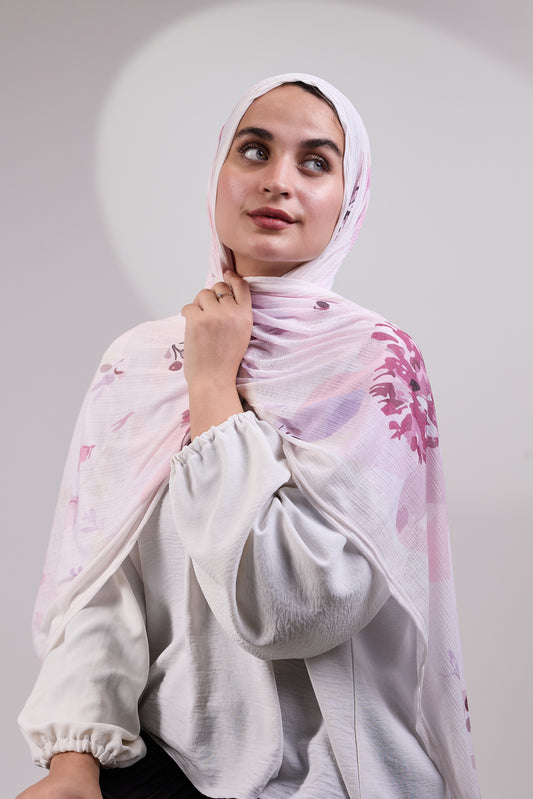 Liv Comfort Kuwait Printed