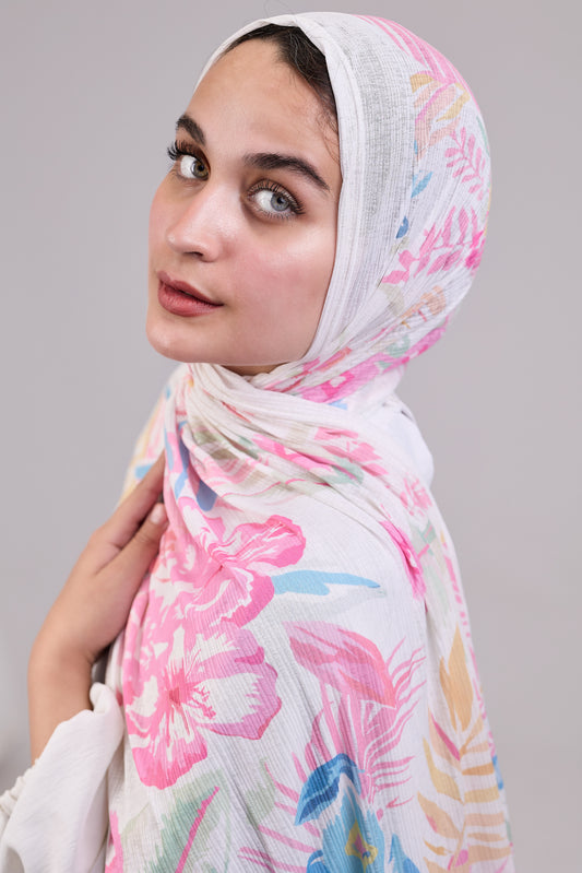 Ariadne Comfort Kuwait Printed