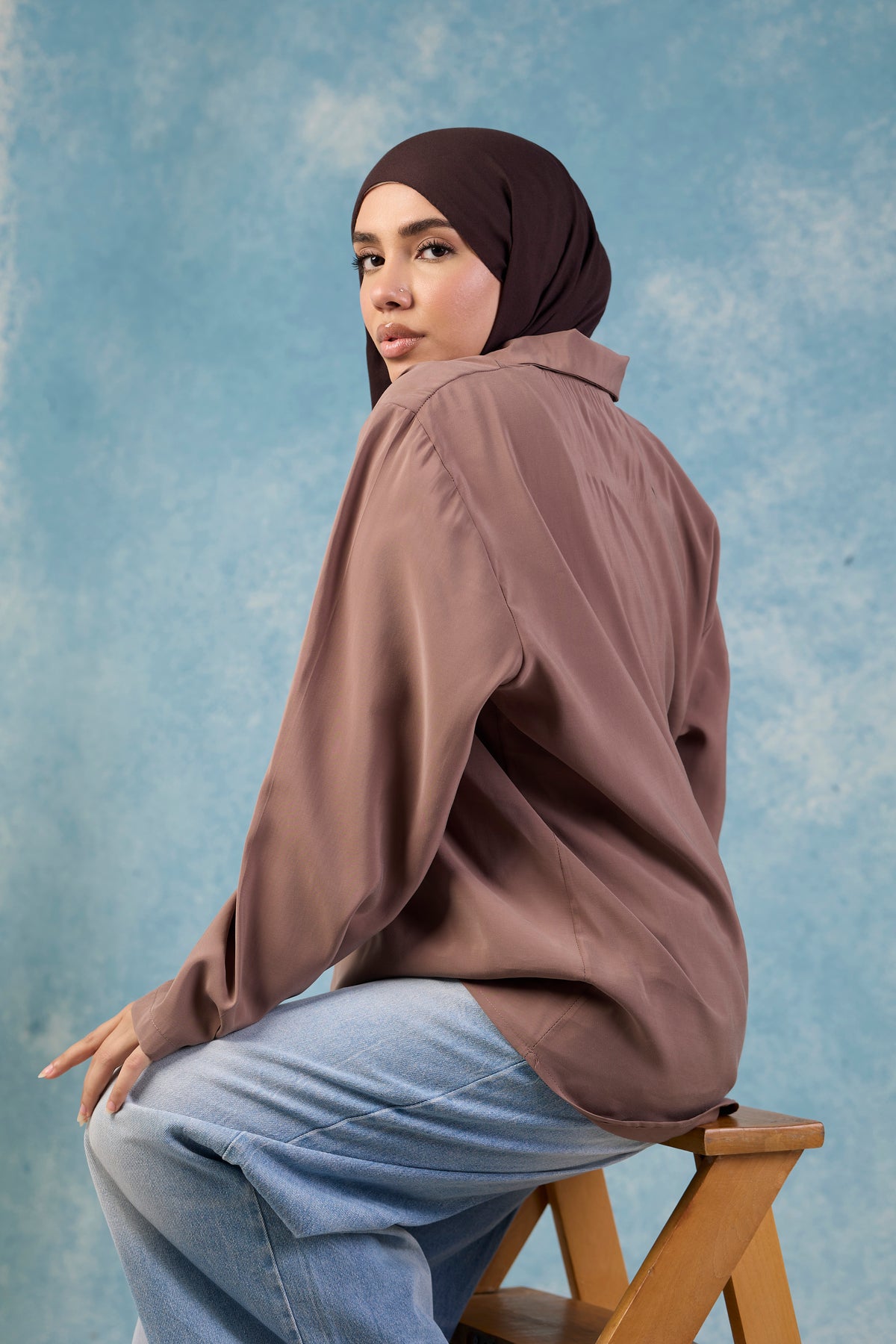 Évora Blouse