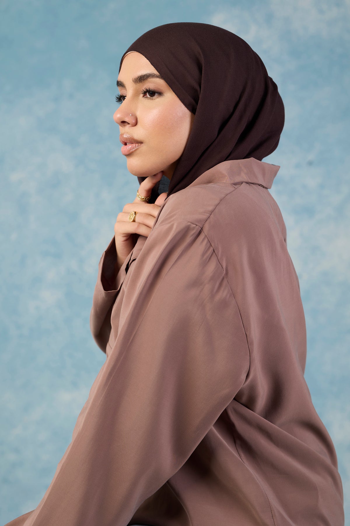 Évora Blouse