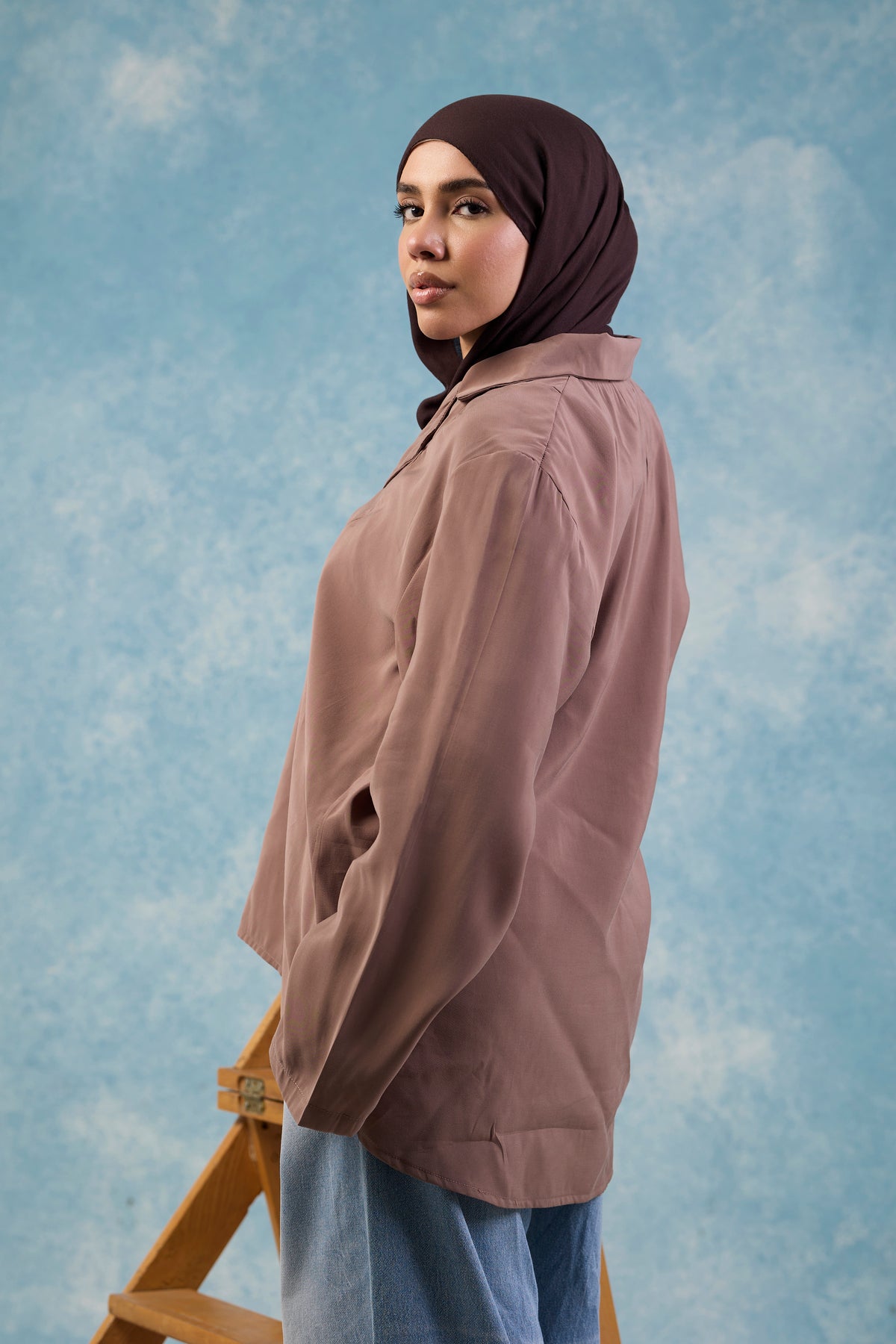 Évora Blouse
