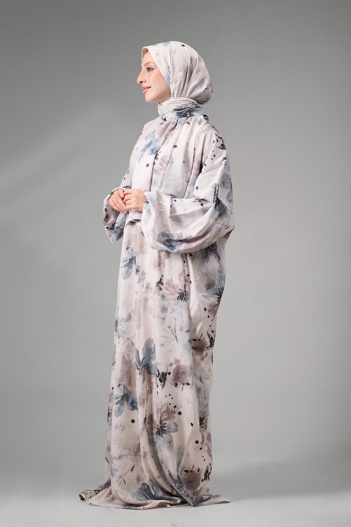 Fatima Soft Twill