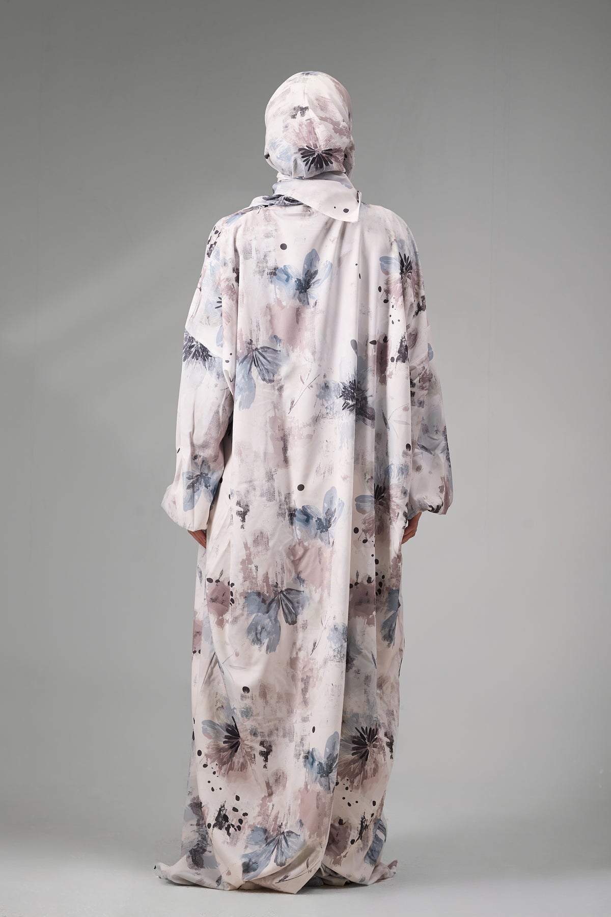 Fatima Soft Twill