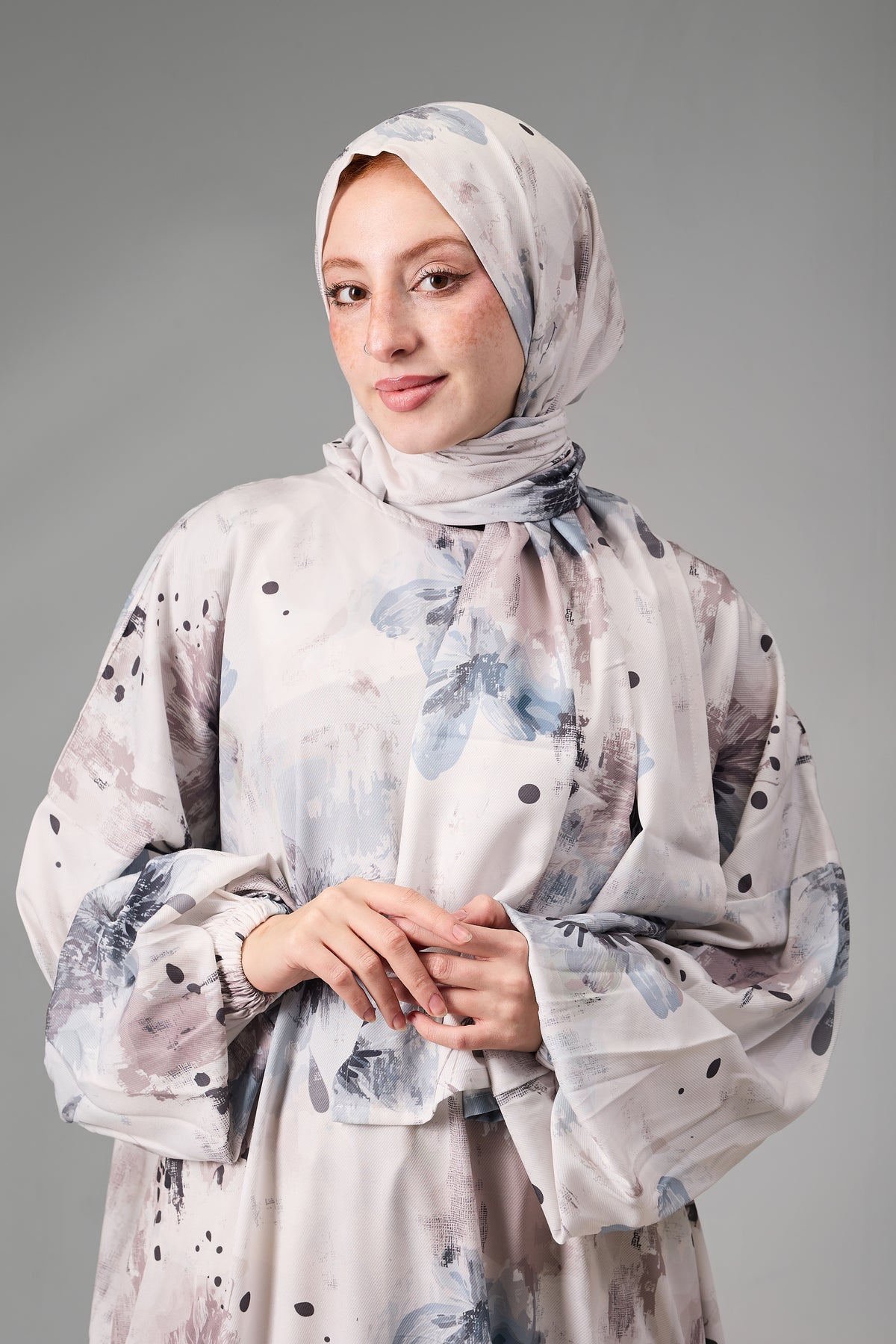 Fatima Soft Twill