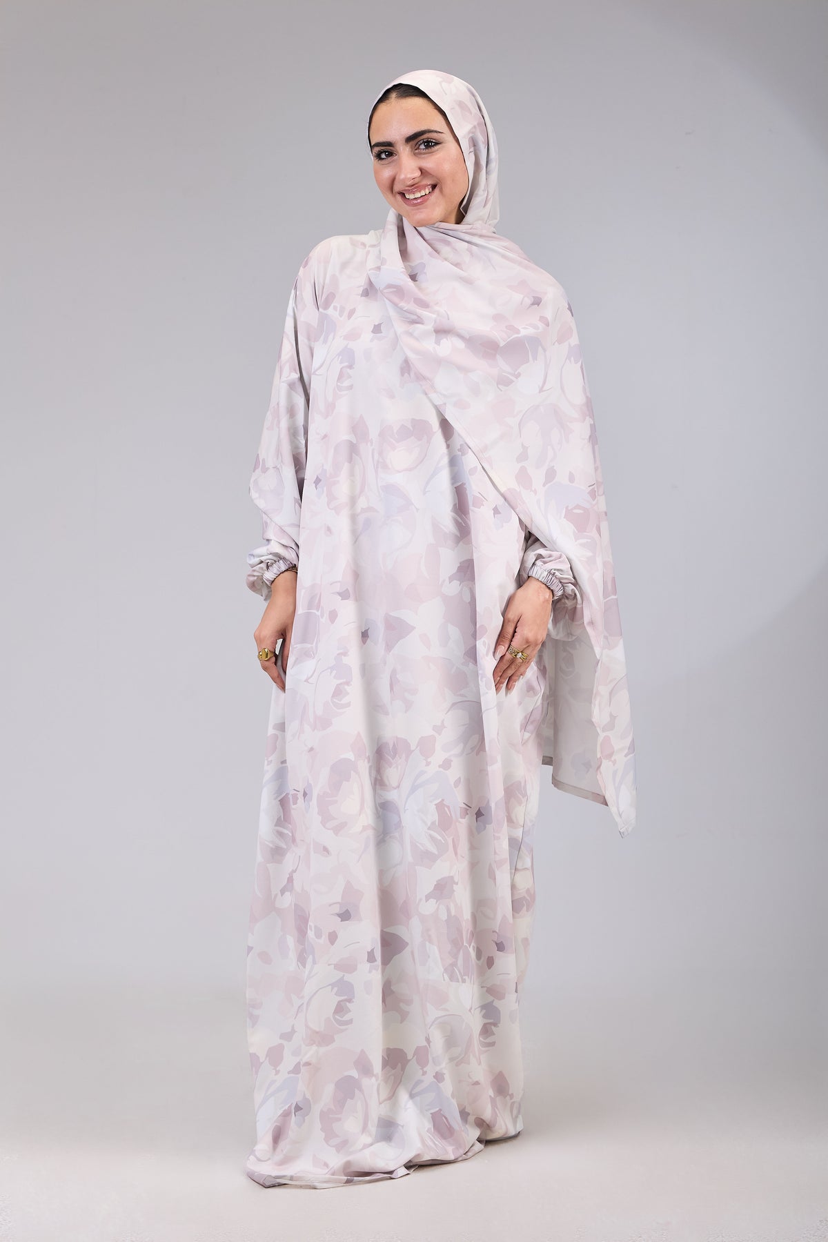 Zina Soft Twill