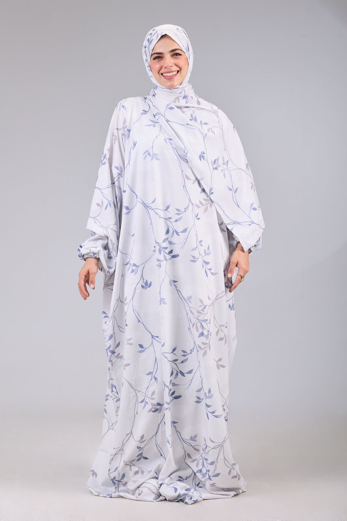 Habiba Soft Twill