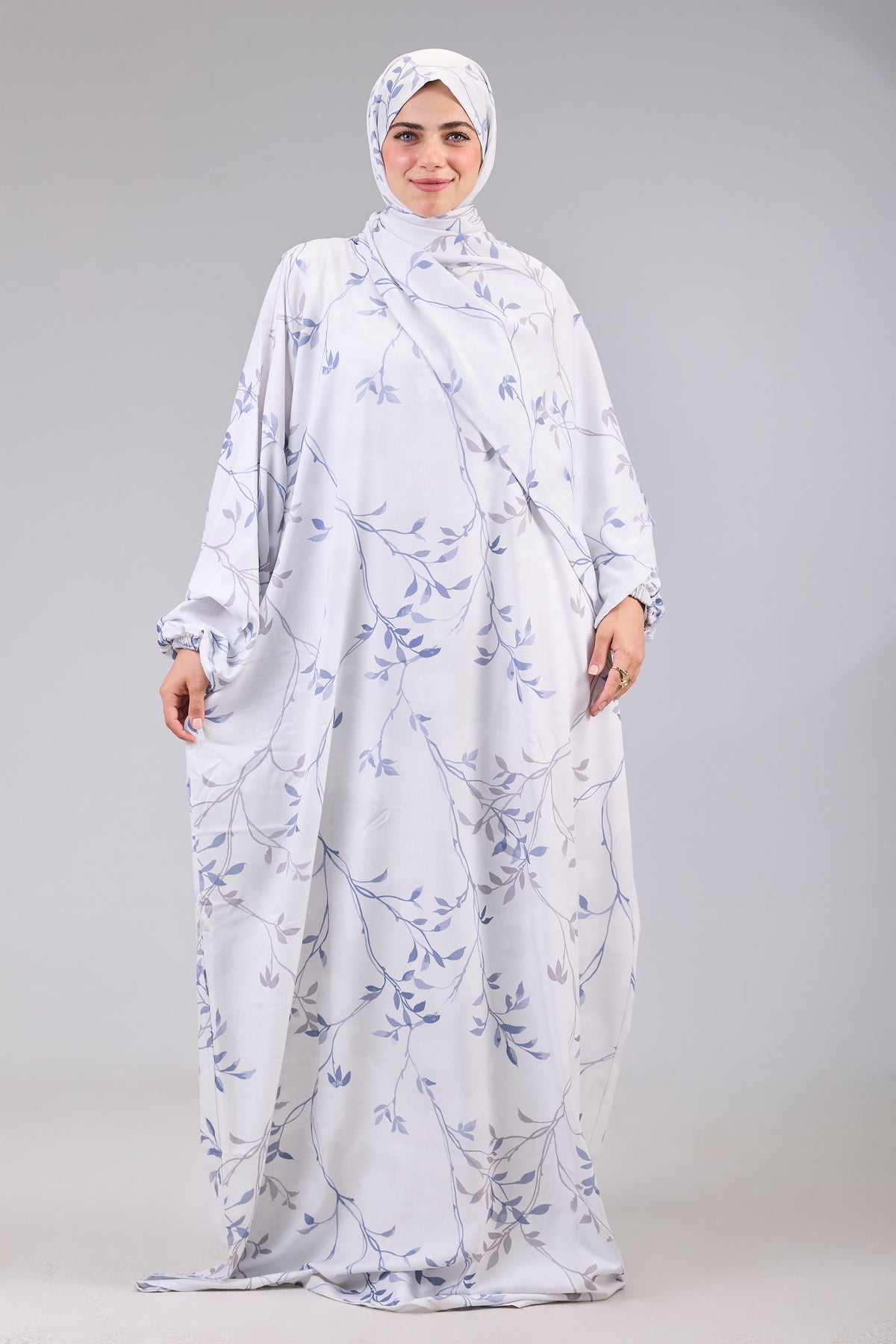 Habiba Soft Twill