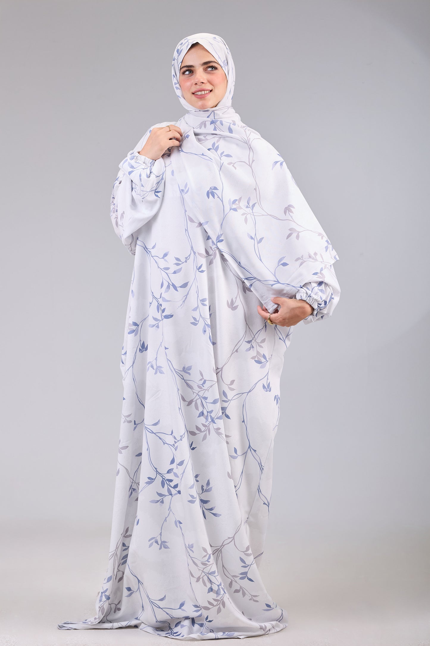 Habiba Soft Twill