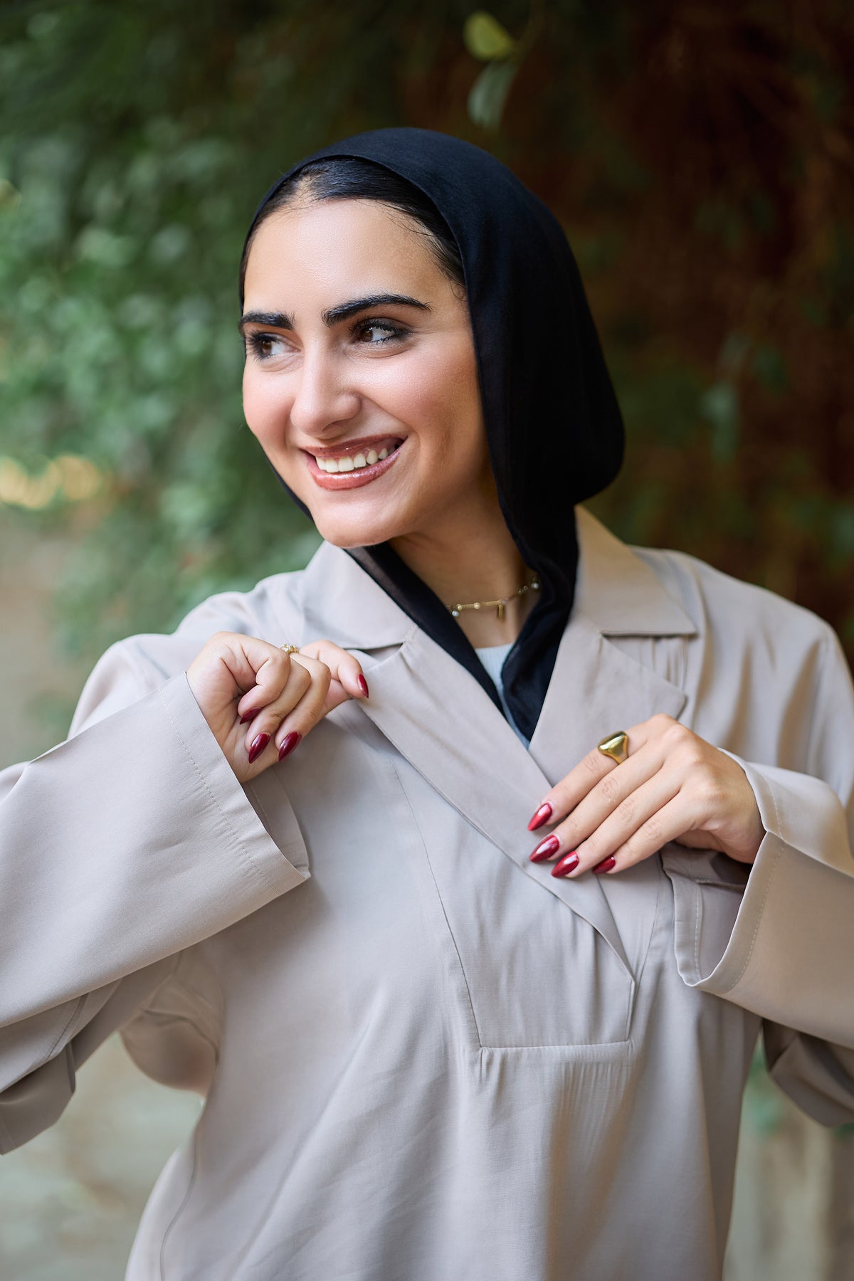 Évora Blouse