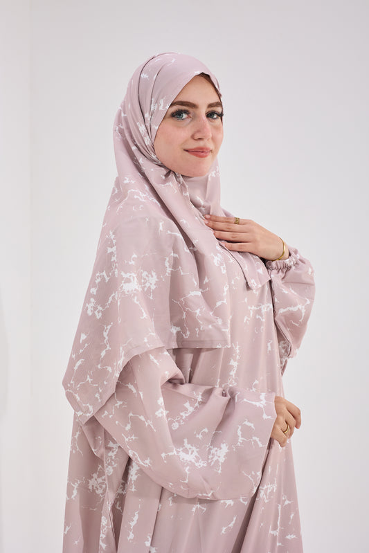 Pastel Wool Soft Twill
