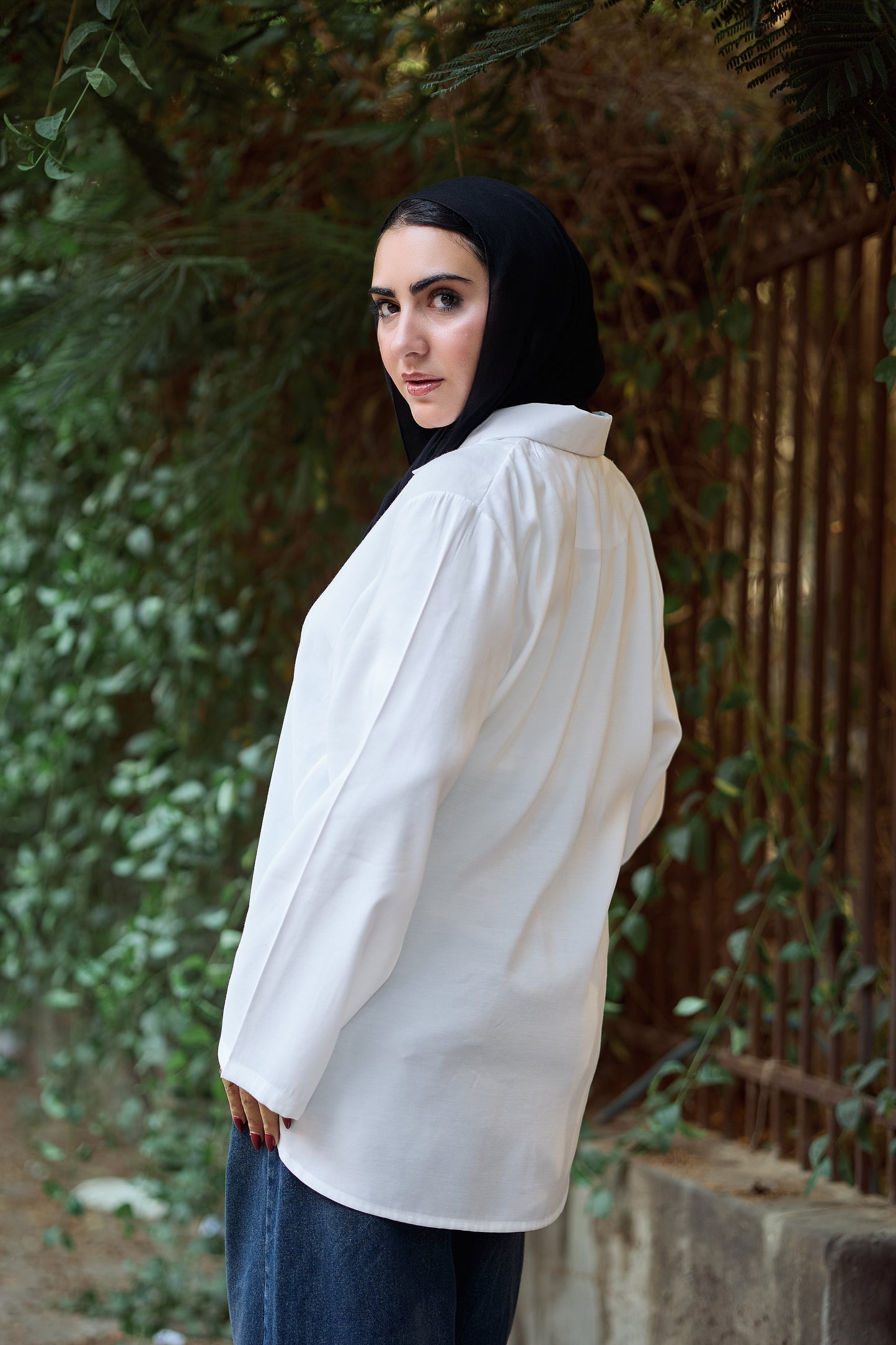 Évora Blouse