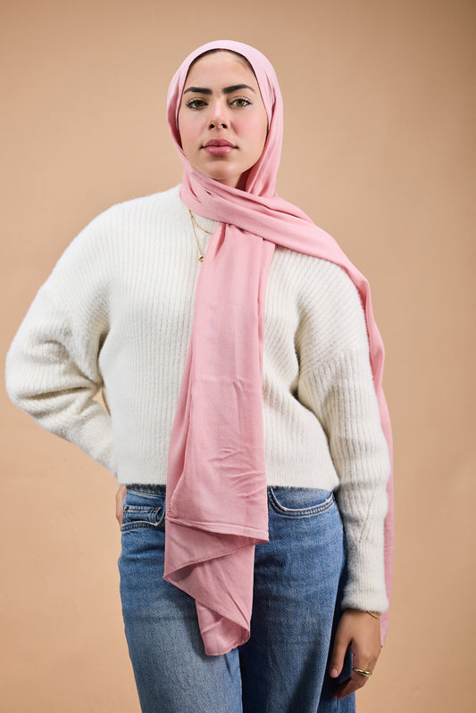 Candy Floss Elegance