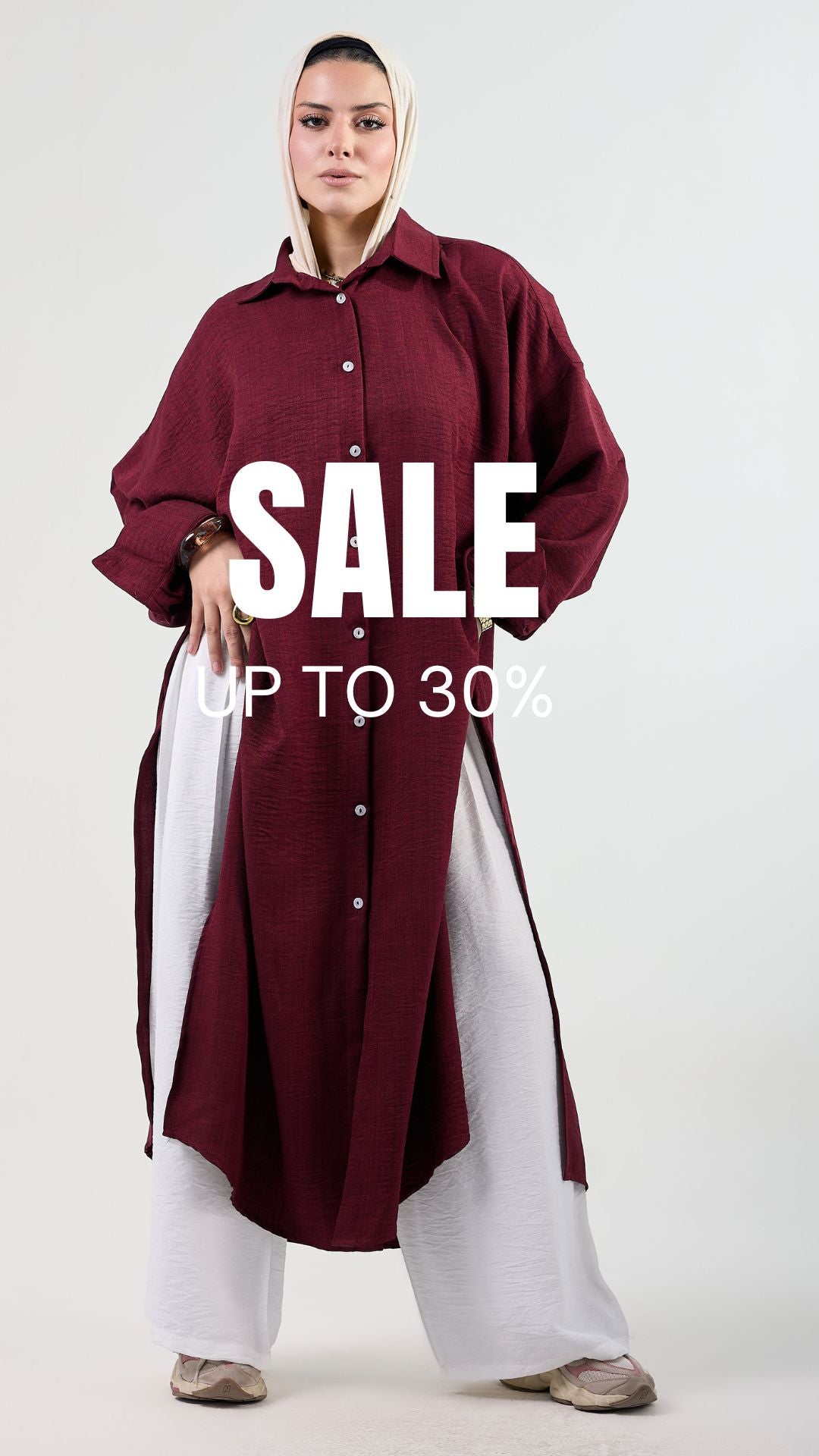 Flash Sale