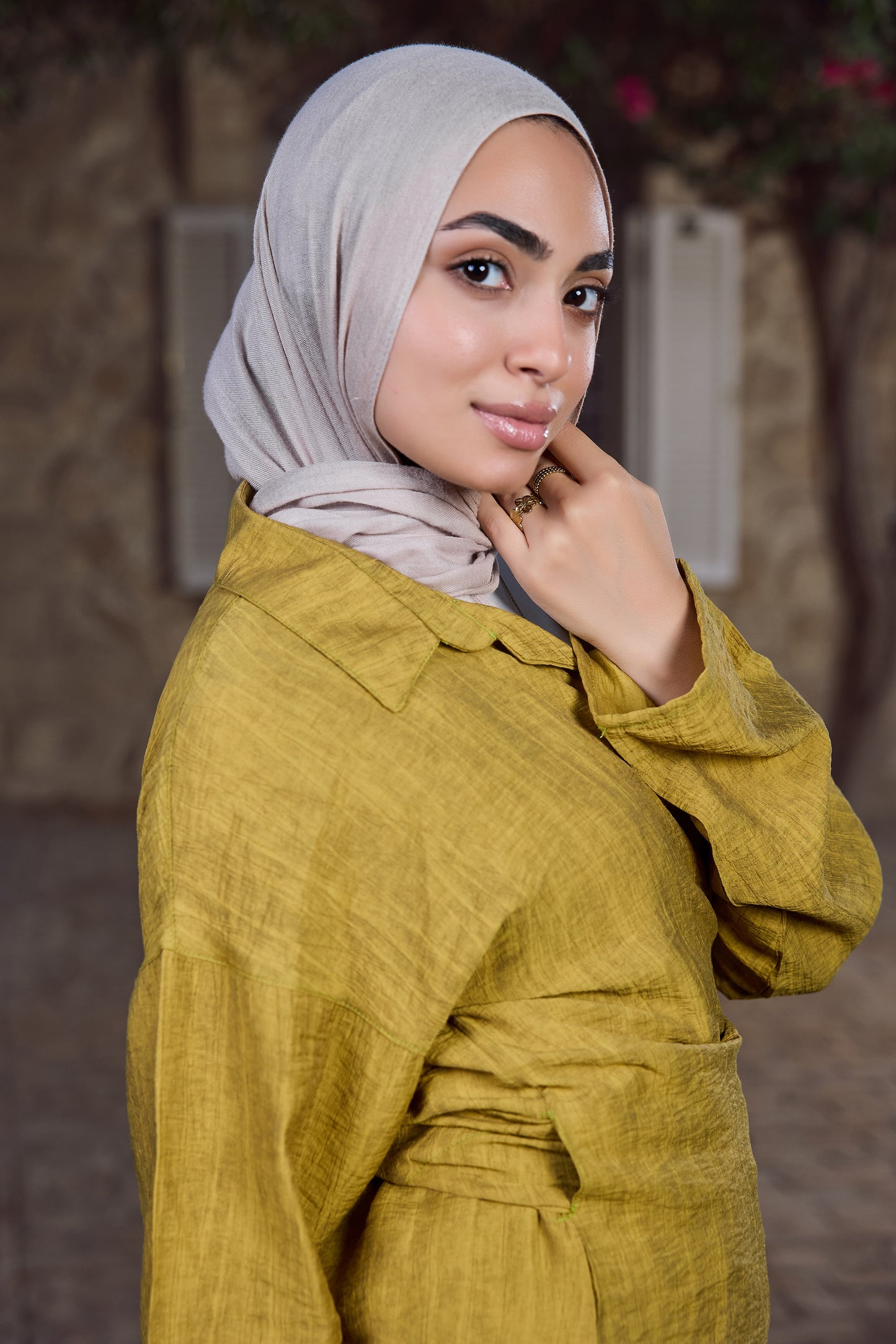 Willow Blouse