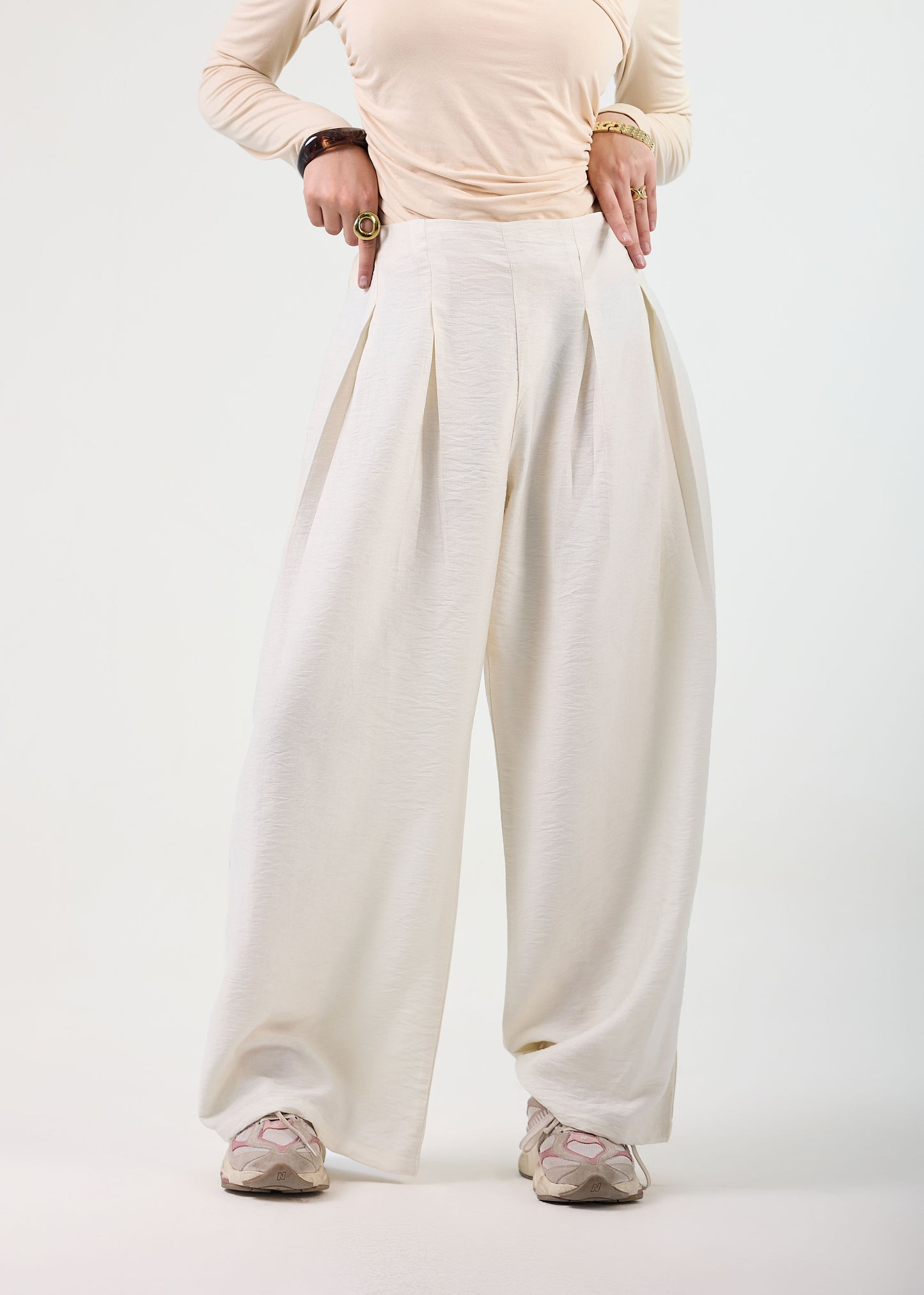Linen Pants