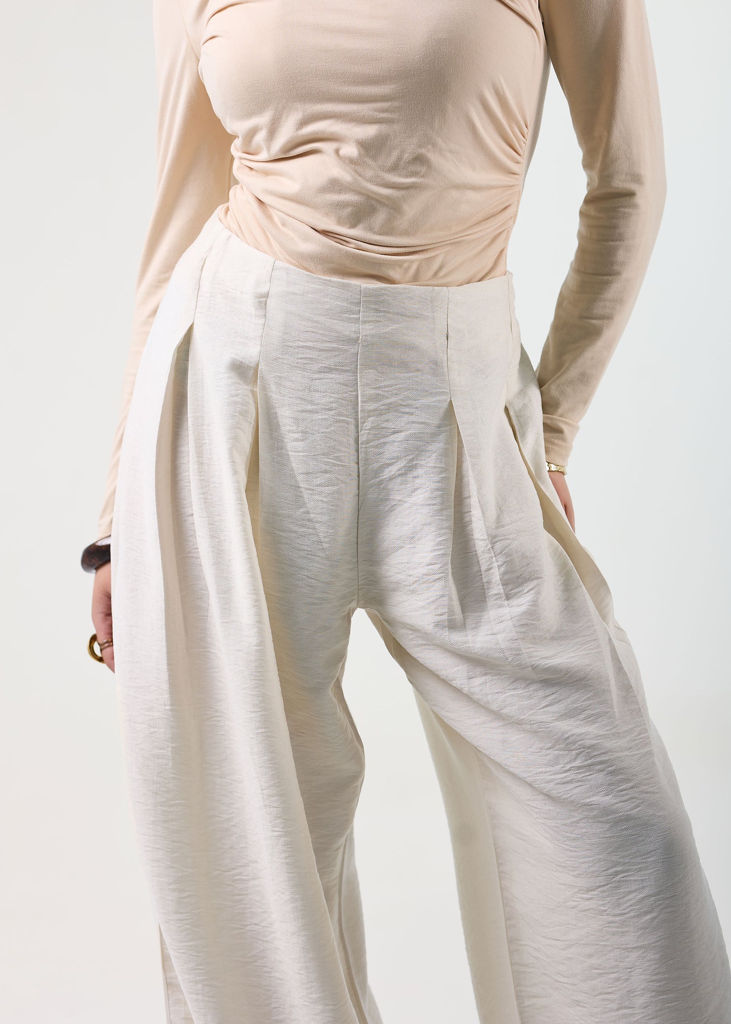 Linen Pants