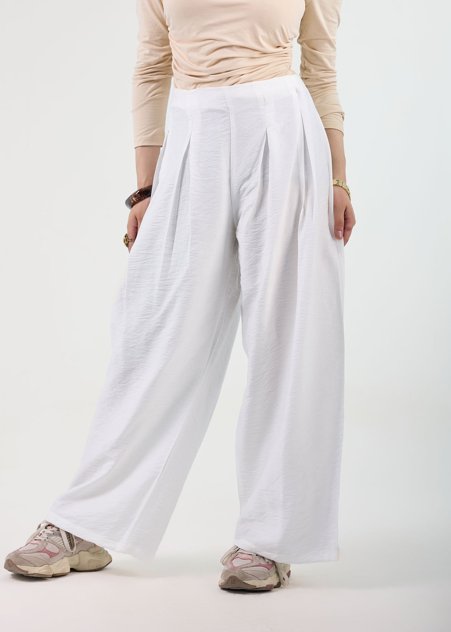 Linen Pants