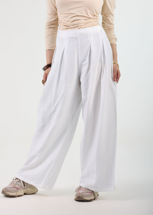 Linen Pants