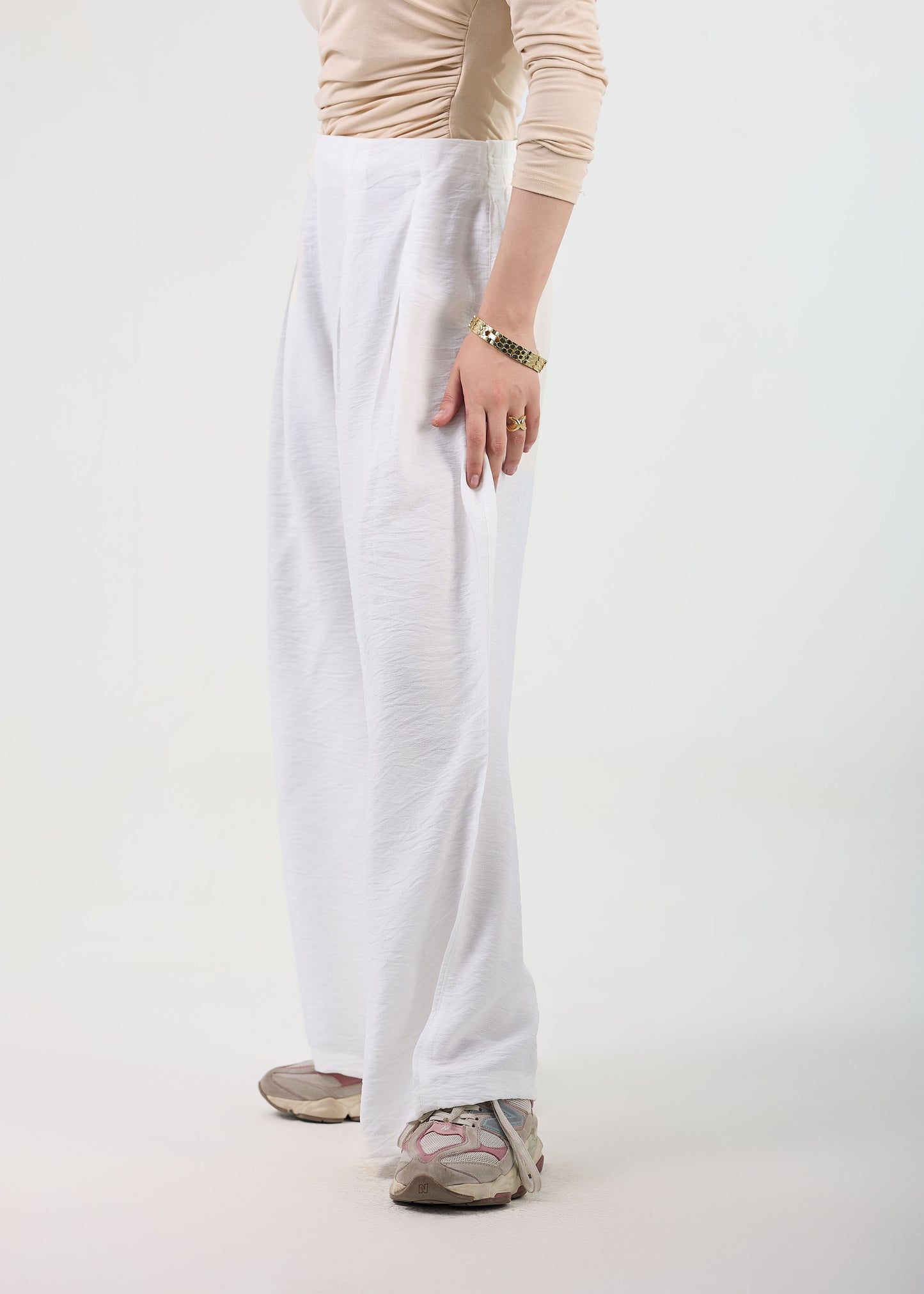 Linen Pants