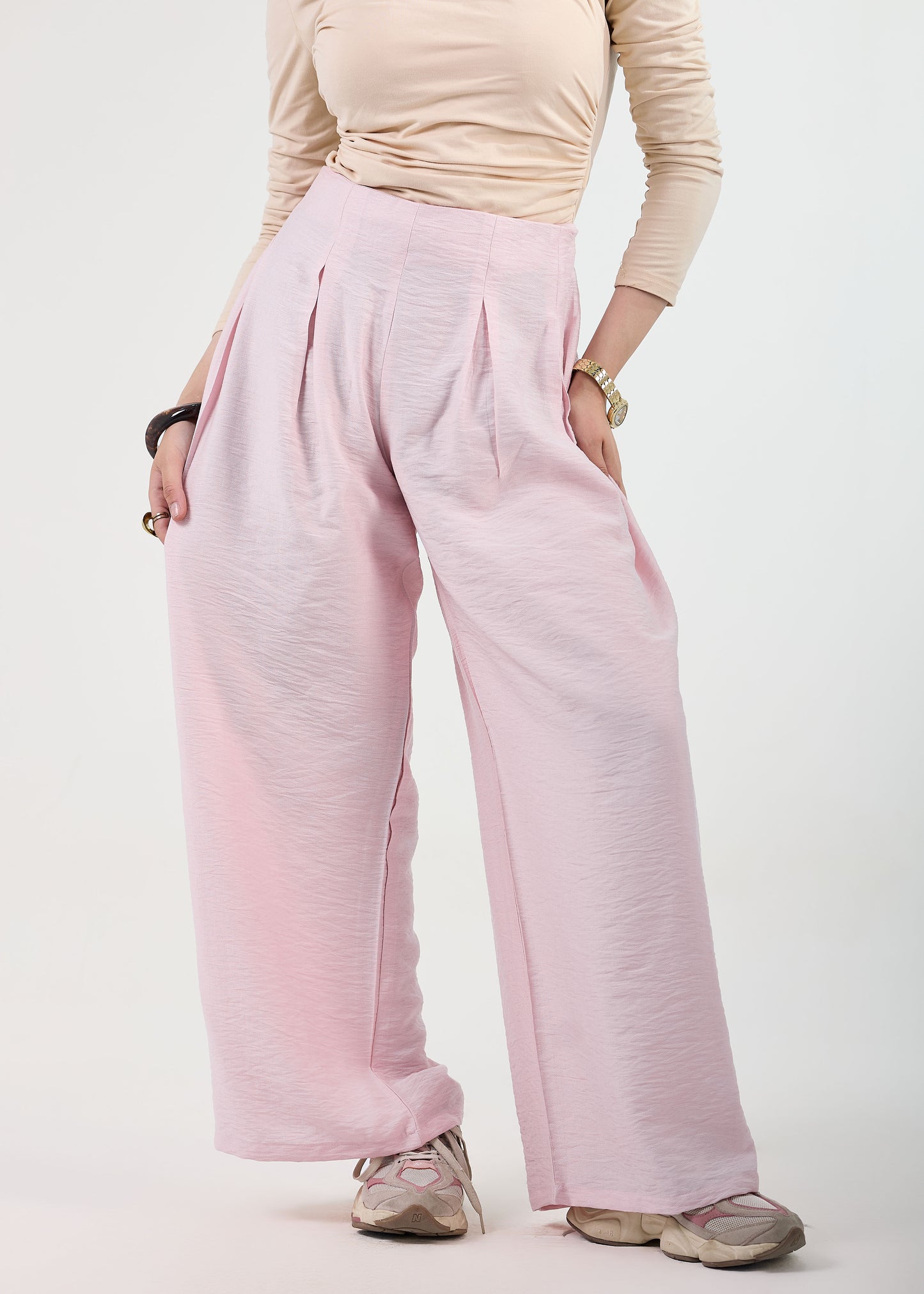 Linen Pants
