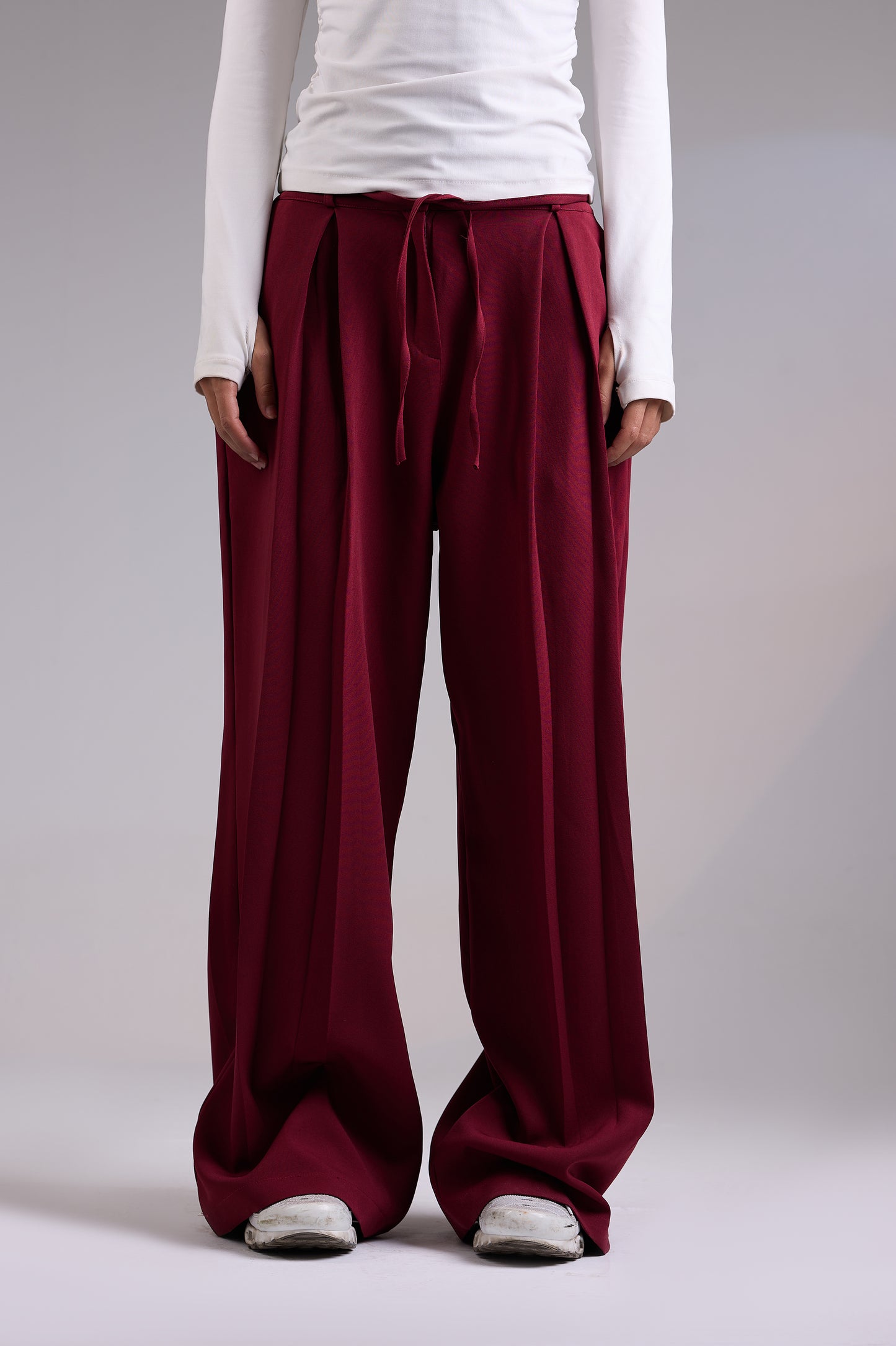 Drape Pants