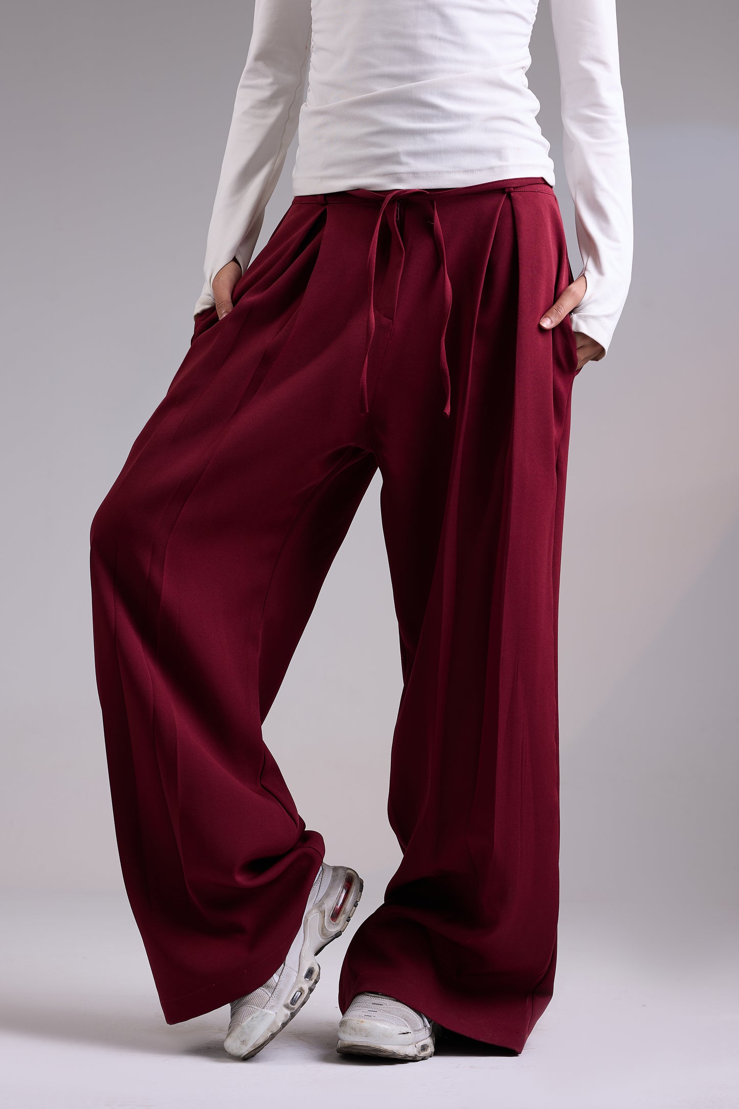 Drape Pants