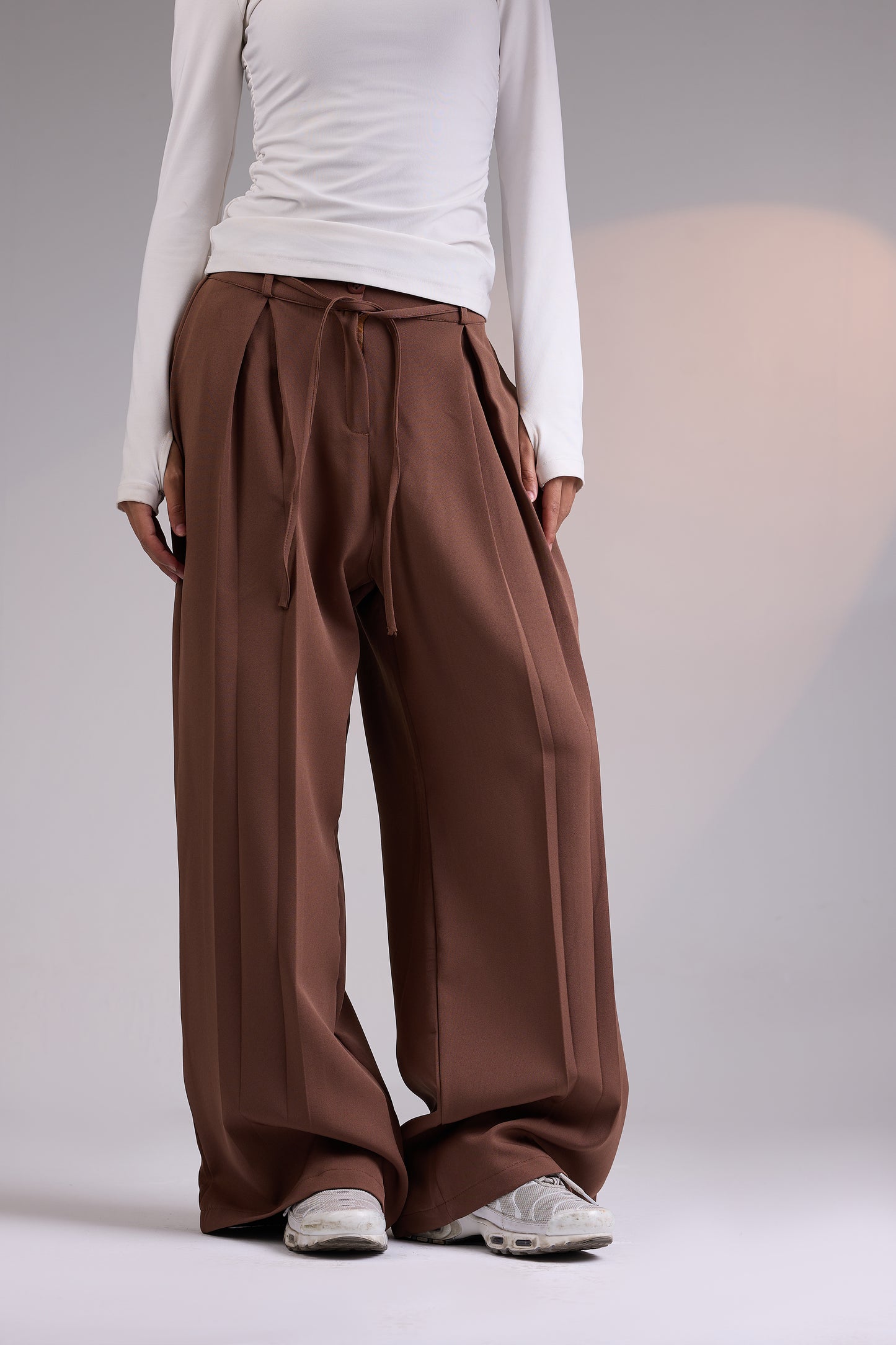 Drape Pants