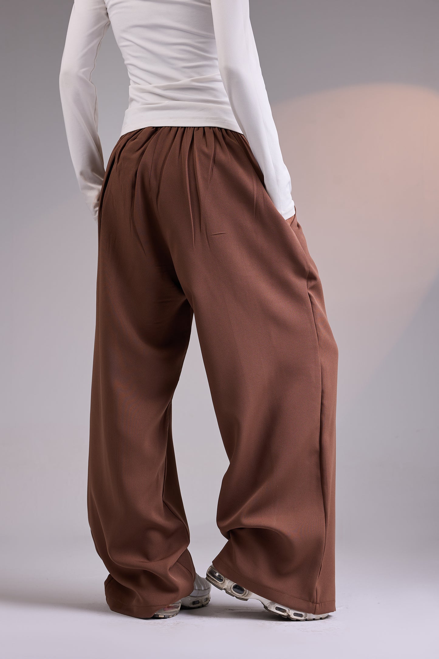 Drape Pants