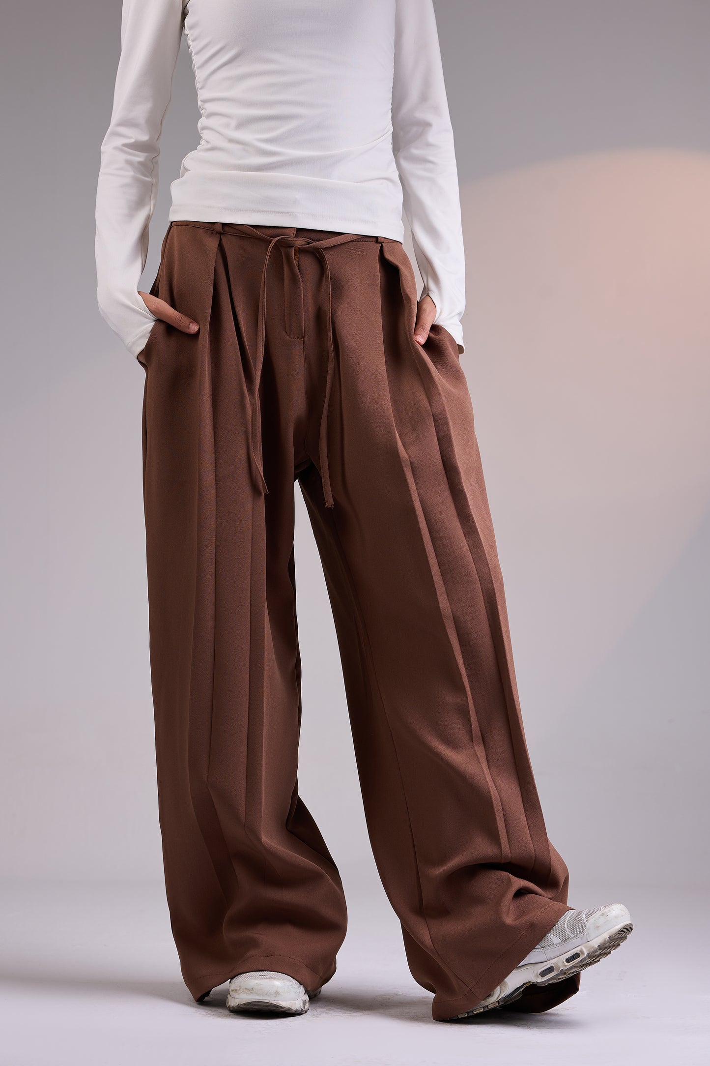 Drape Pants