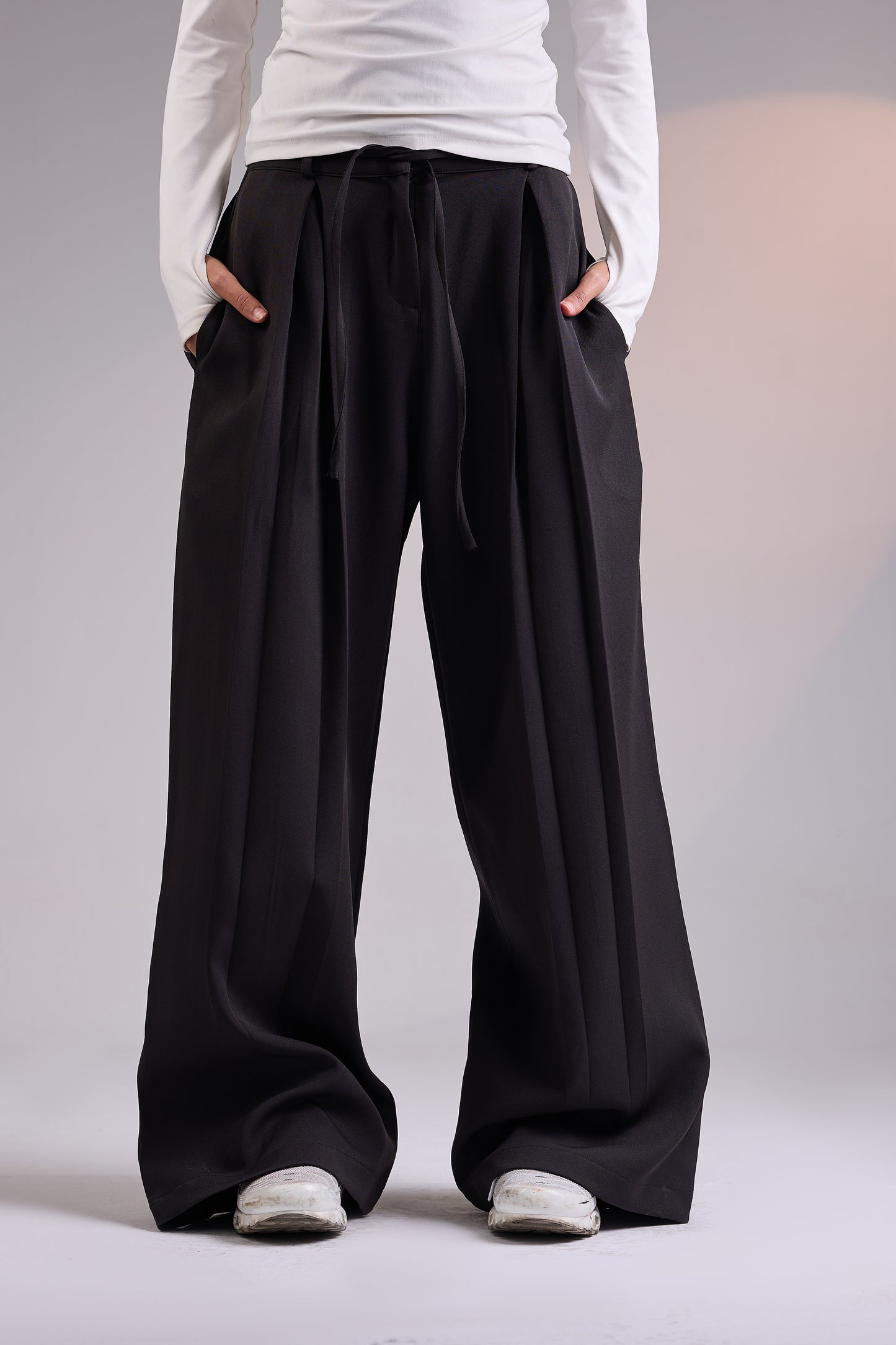 Drape Pants