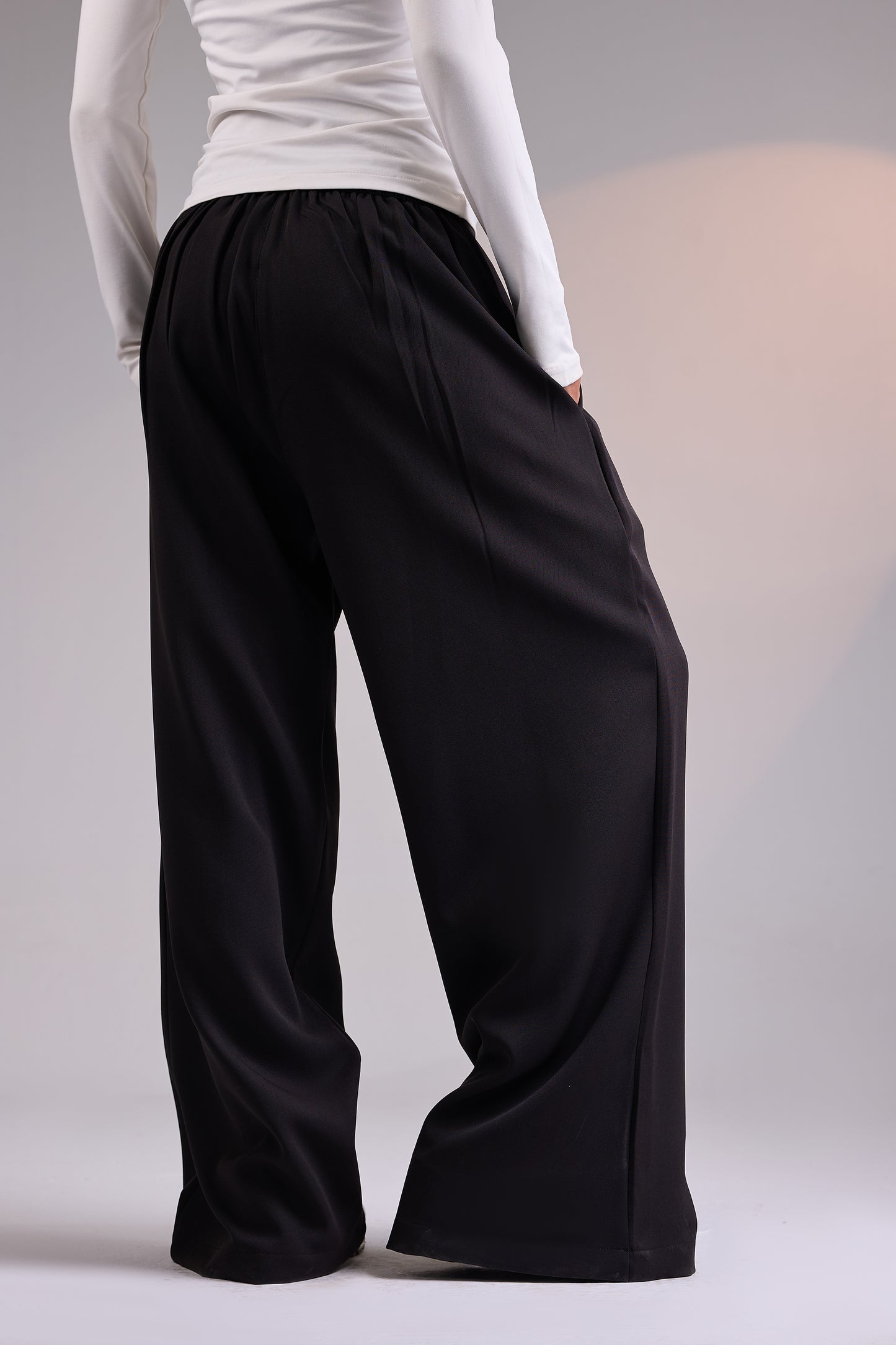 Drape Pants