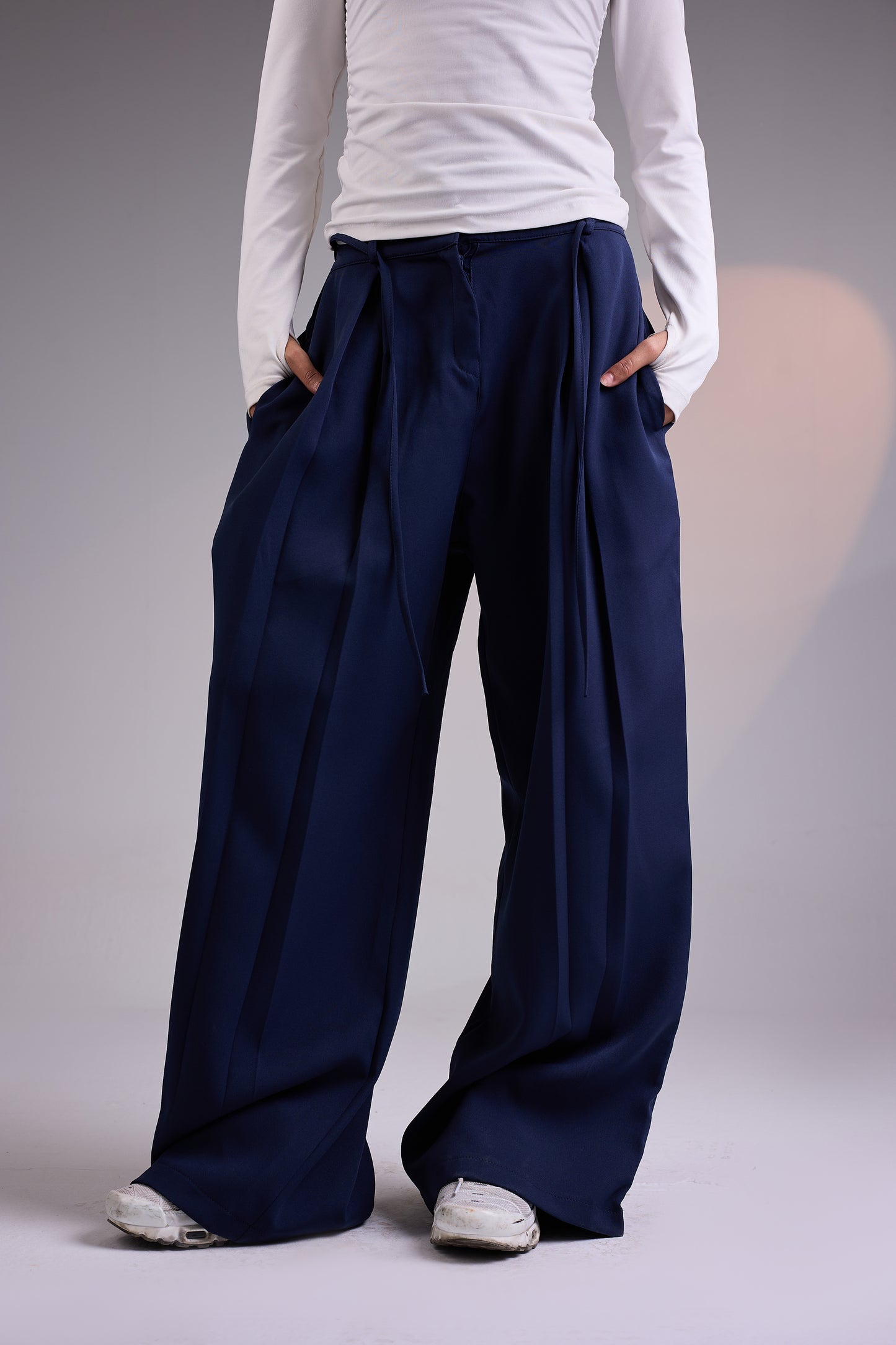Drape Pants