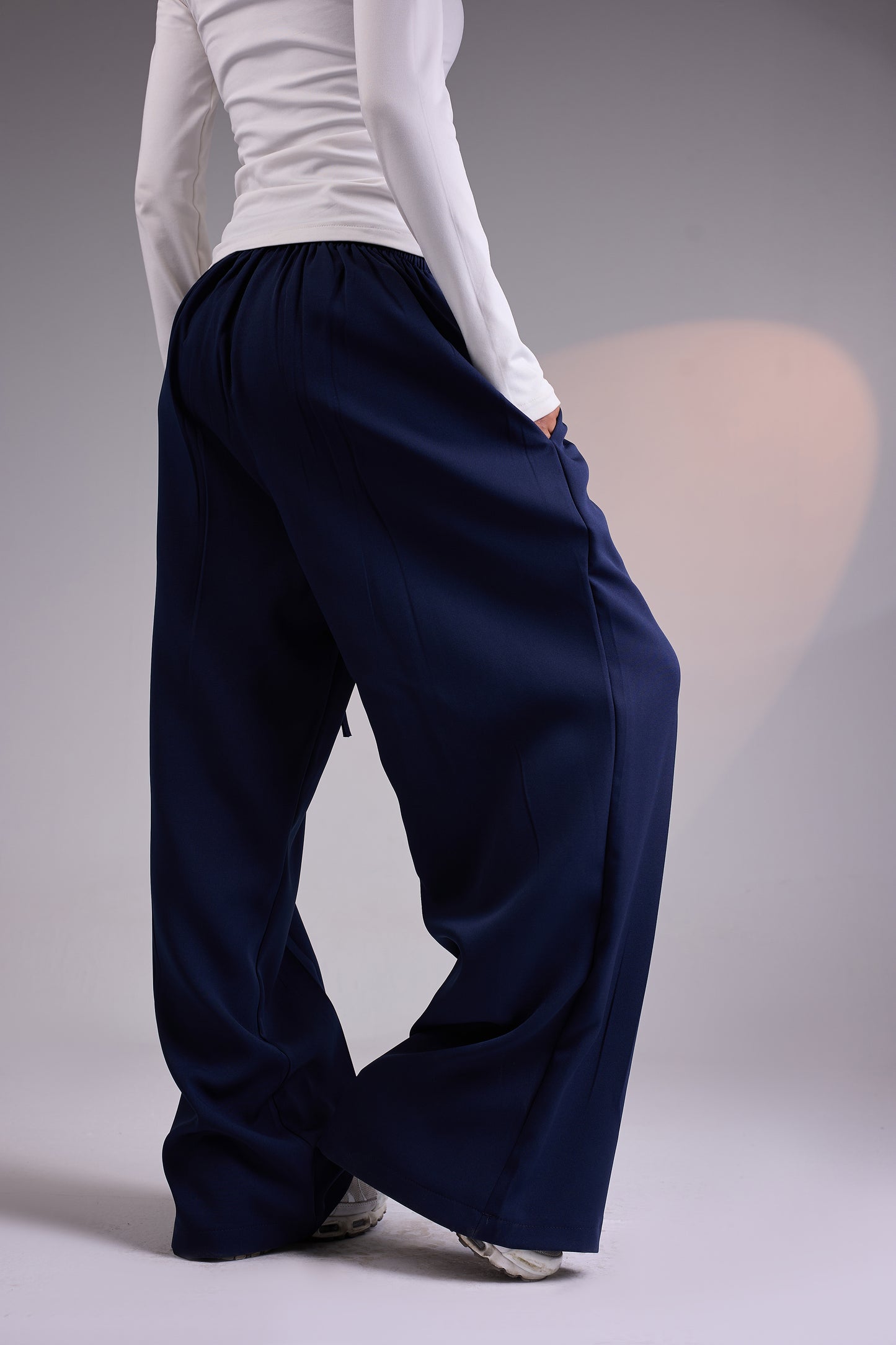 Drape Pants