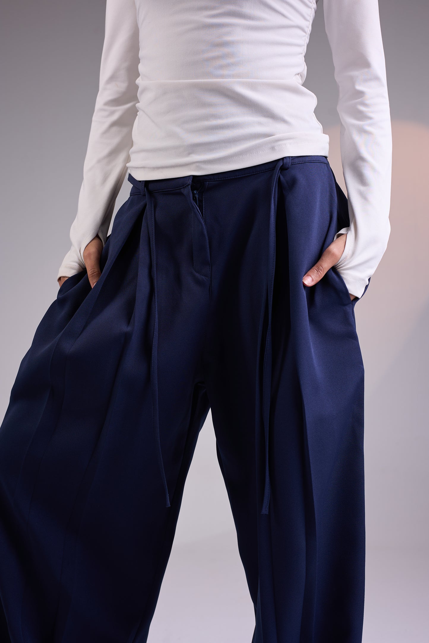 Drape Pants