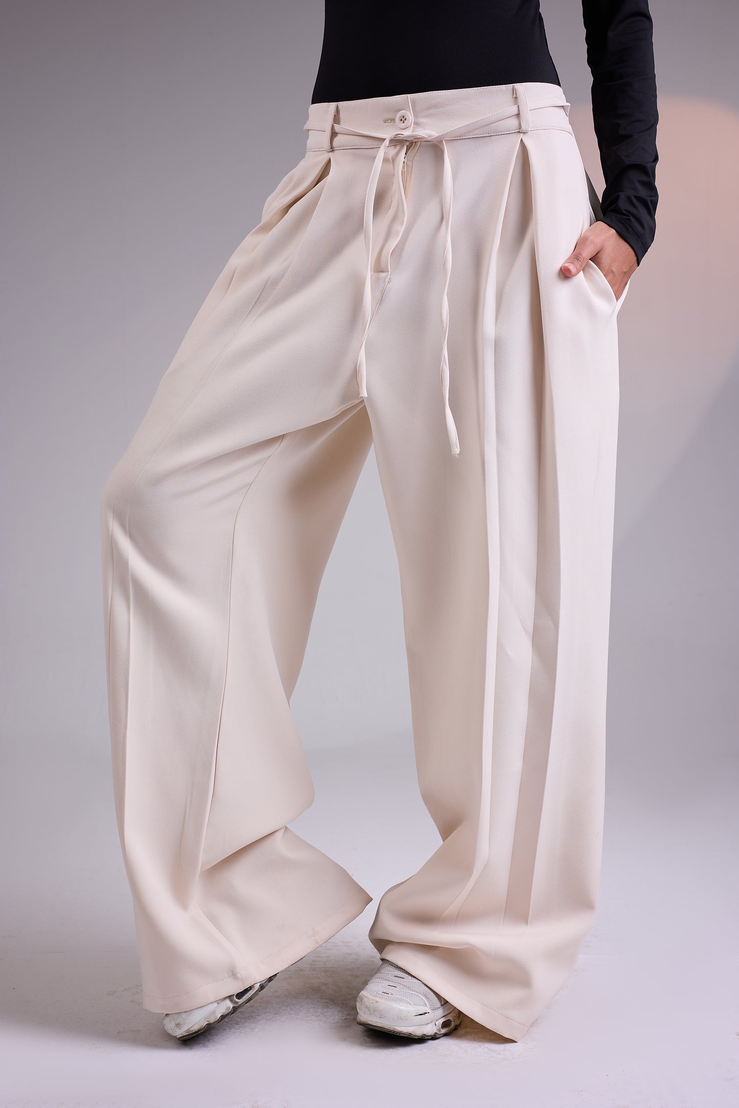 Drape Pants