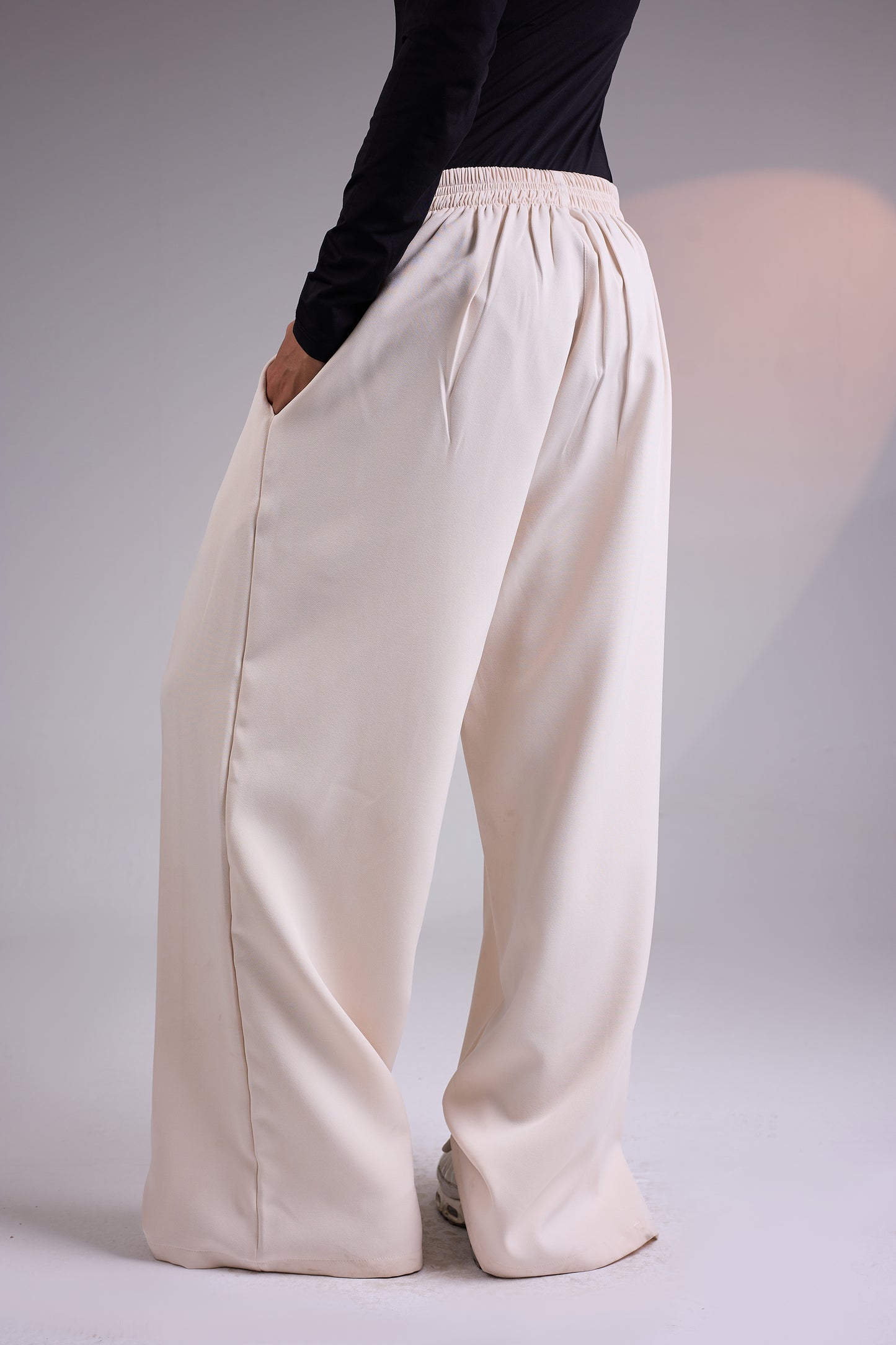 Drape Pants
