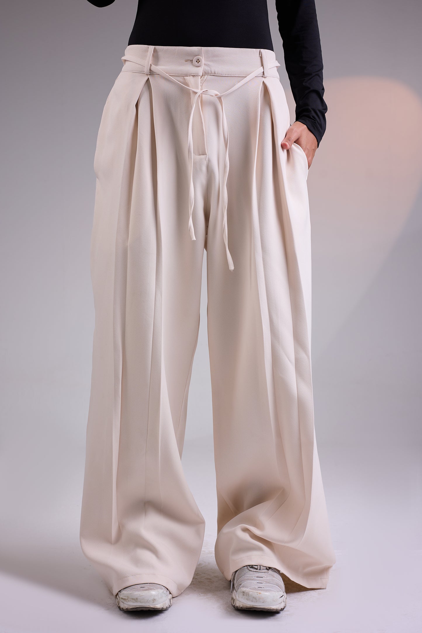 Drape Pants