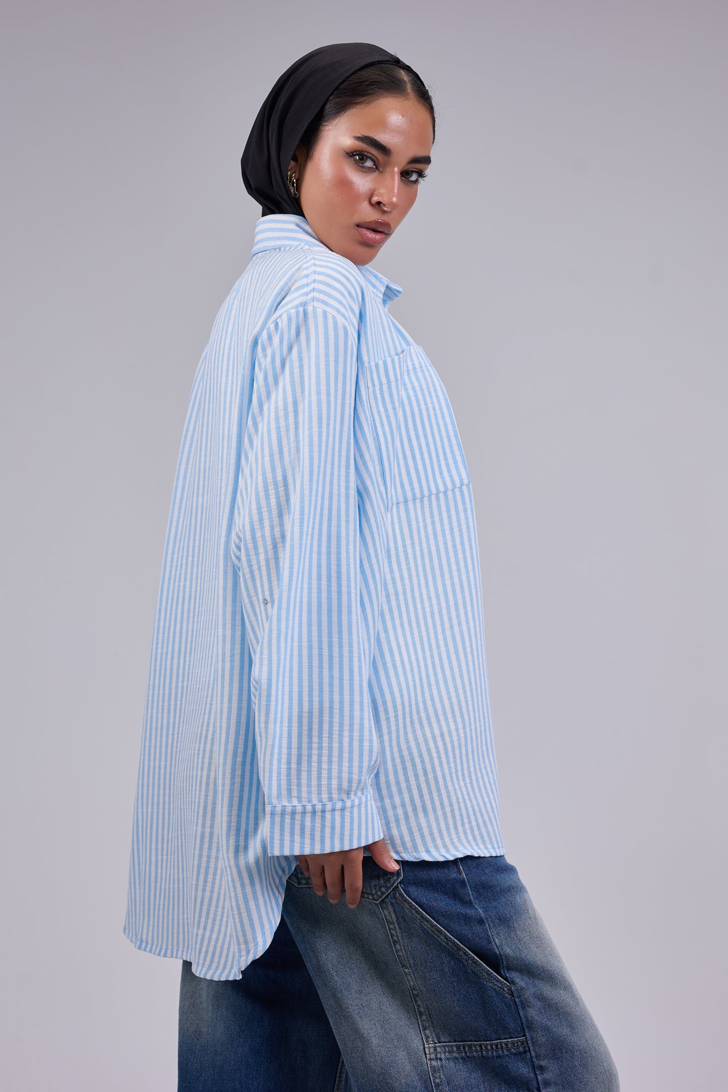 Linen Shirt