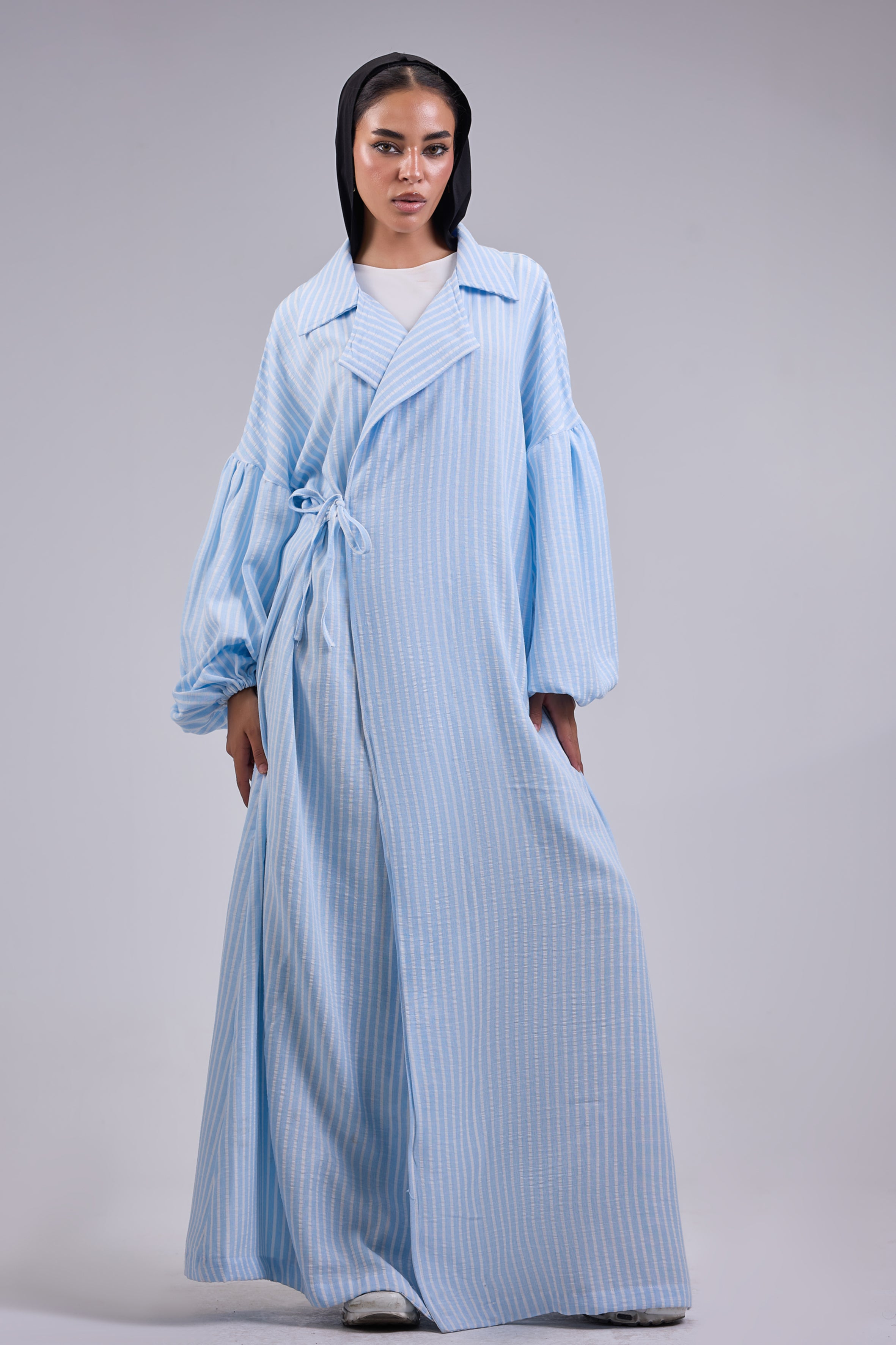 Linen Flow – rafif
